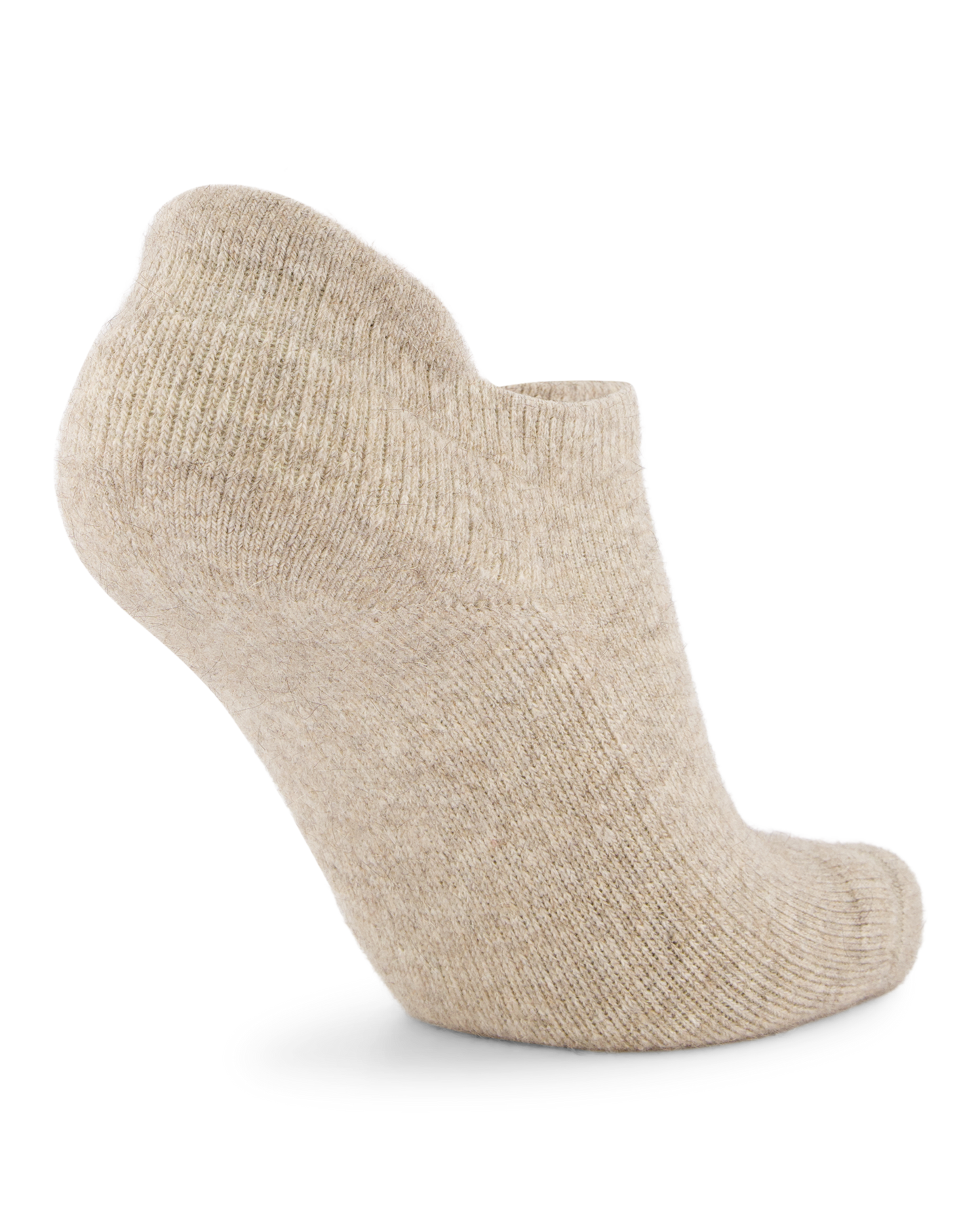 Possum Slipper Low Socks