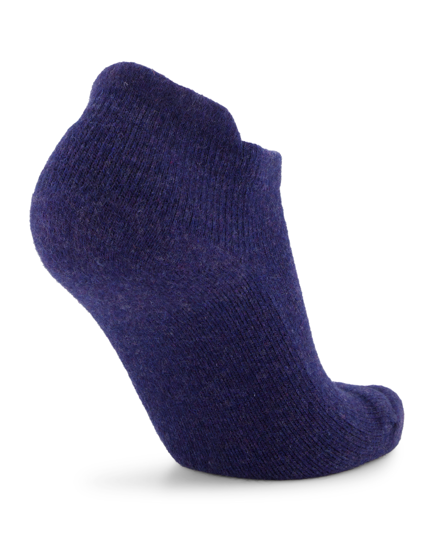 Possum Slipper Low Socks