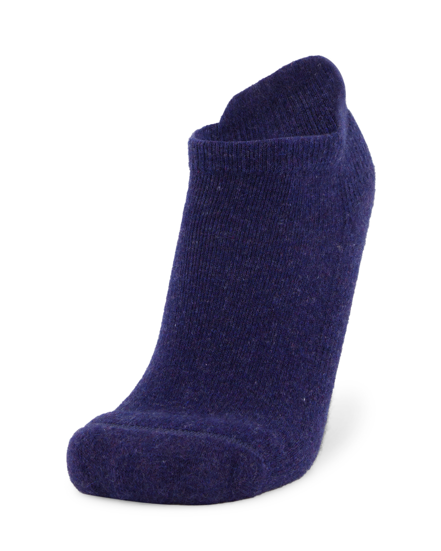 Possum Slipper Low Socks