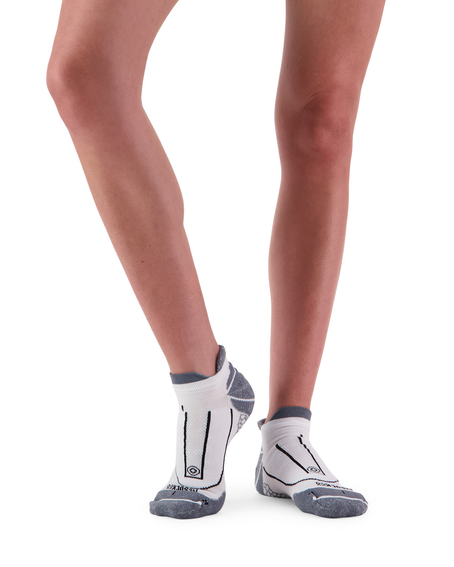 COOLMAX® Cushion Sport Low Socks