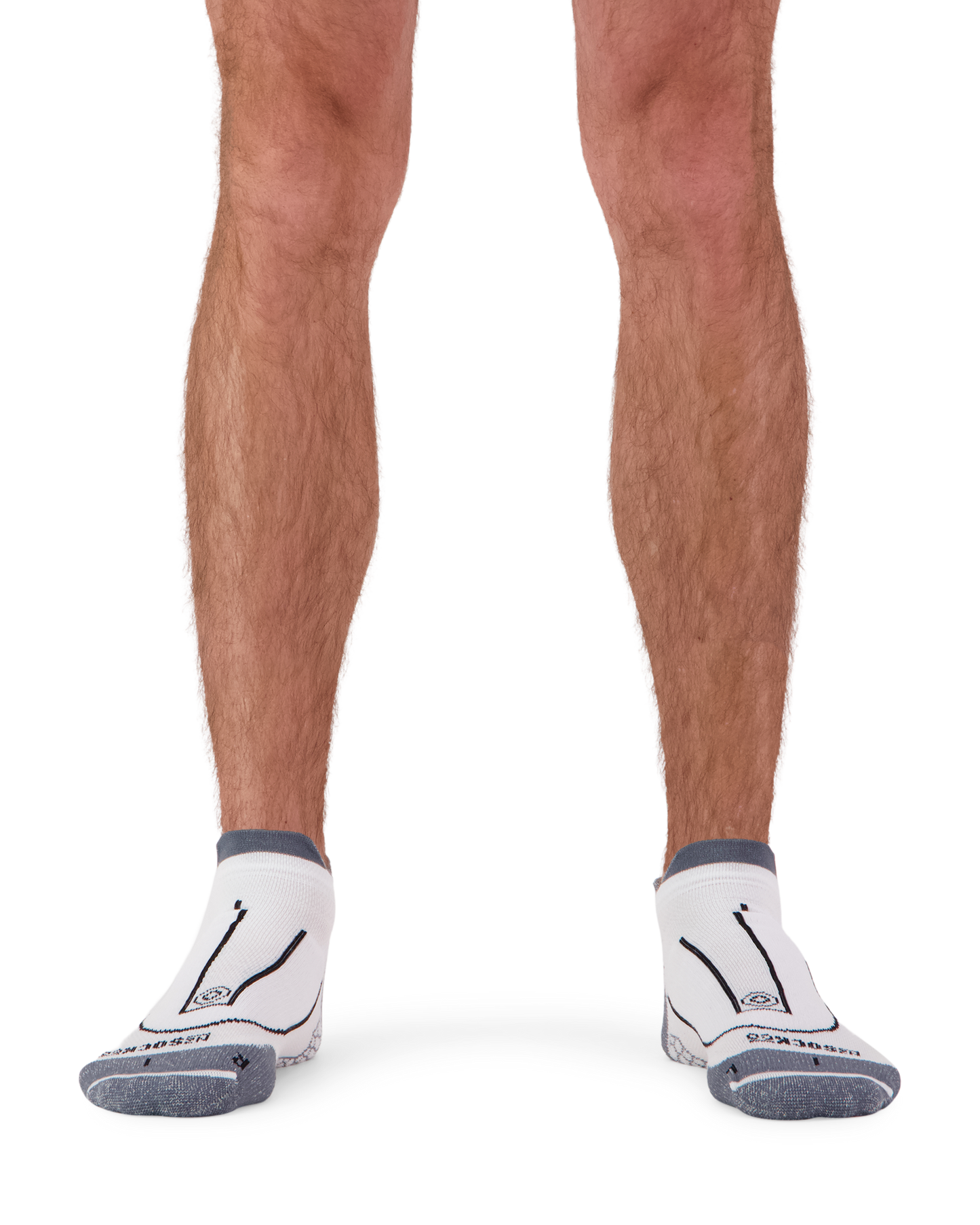 COOLMAX® Cushion Sport Low Socks