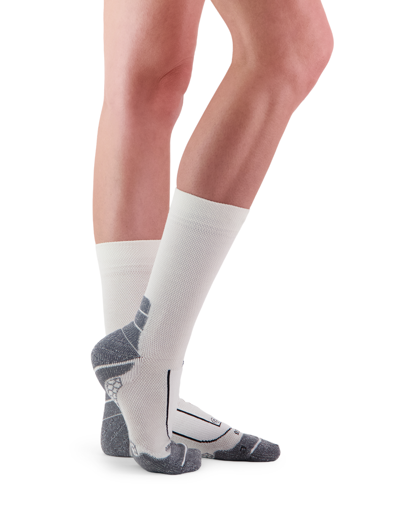 COOLMAX® Cushion Sport Crew Socks