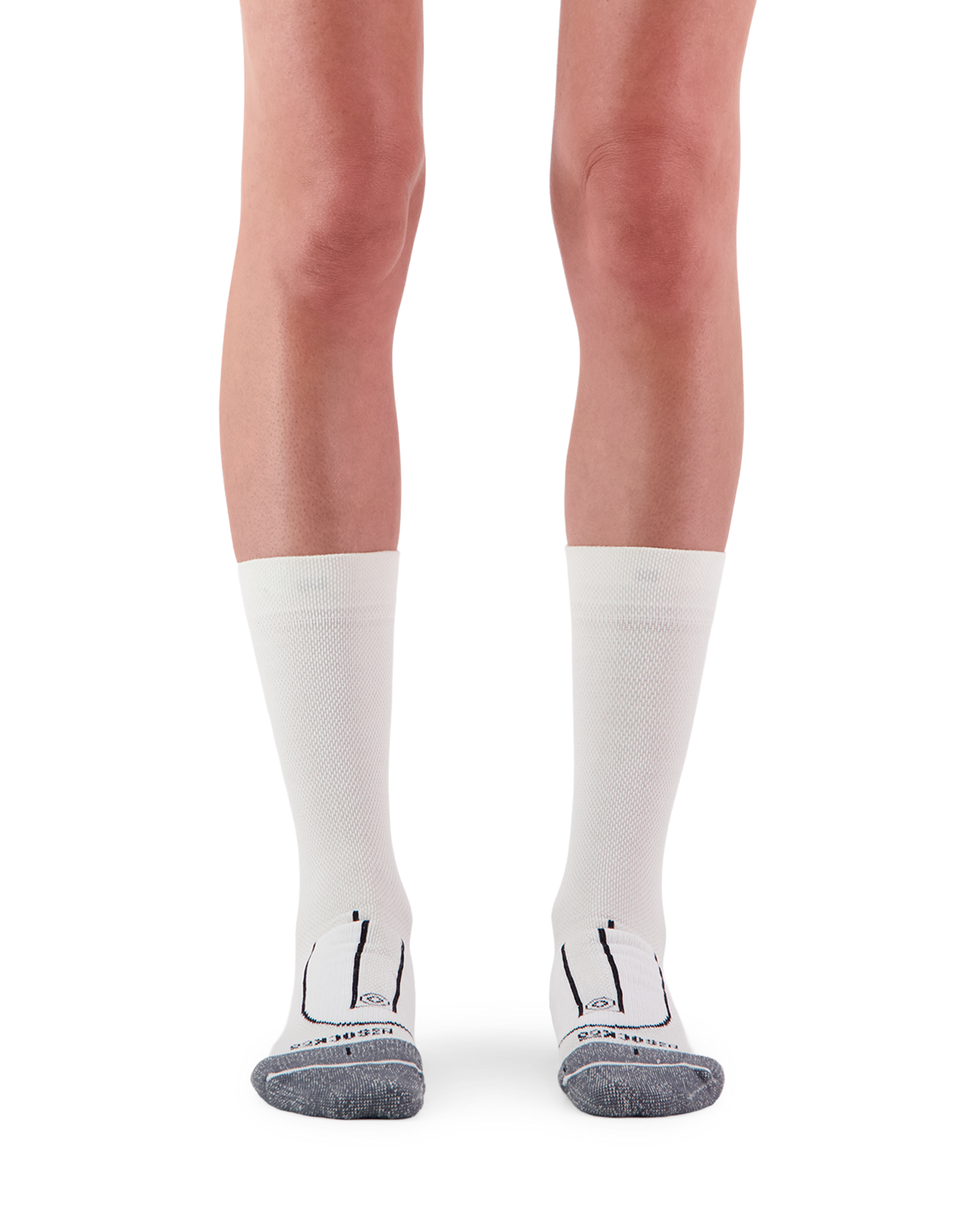 COOLMAX® Cushion Sport Crew Socks