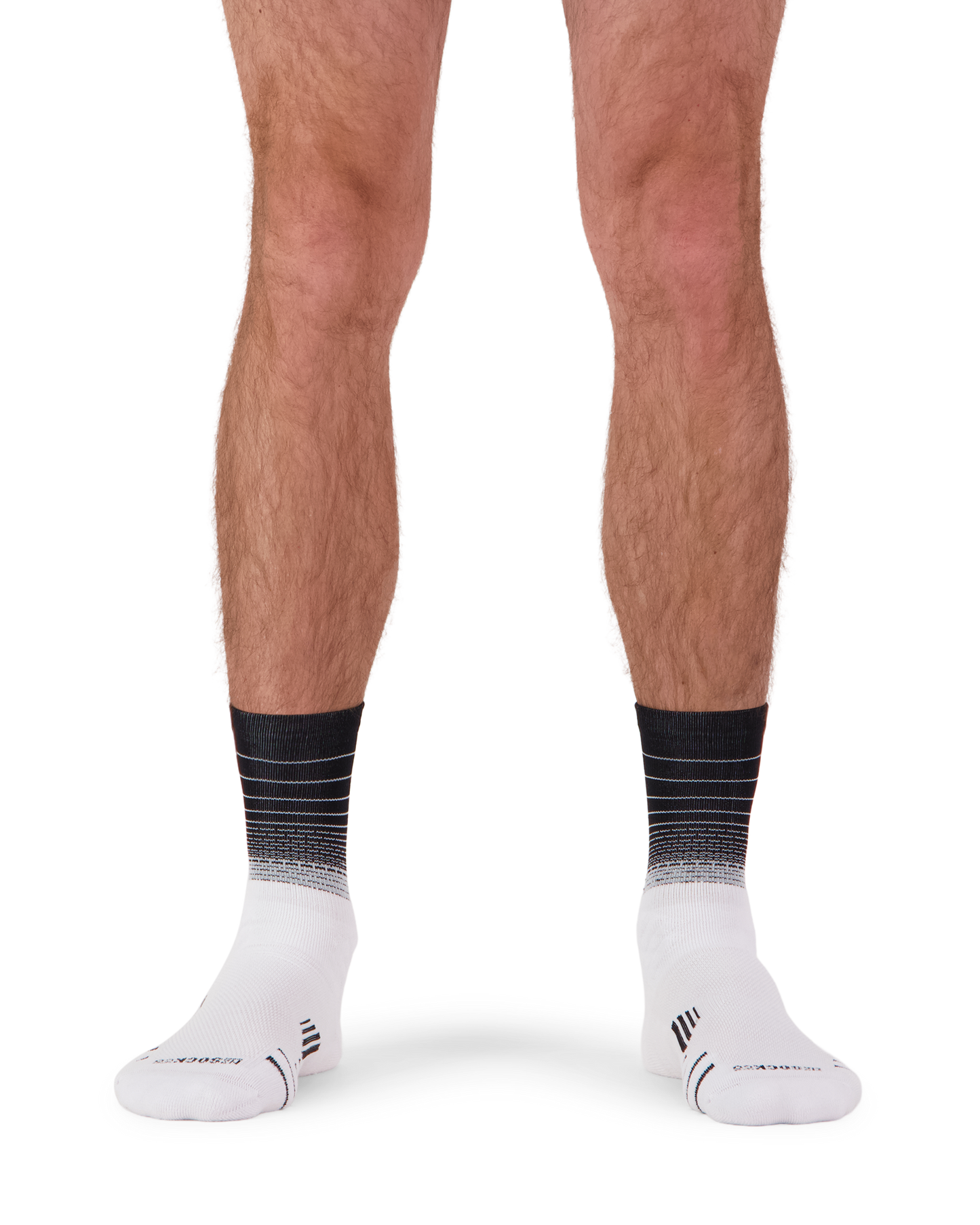 COOLMAX® Sport Crew Socks