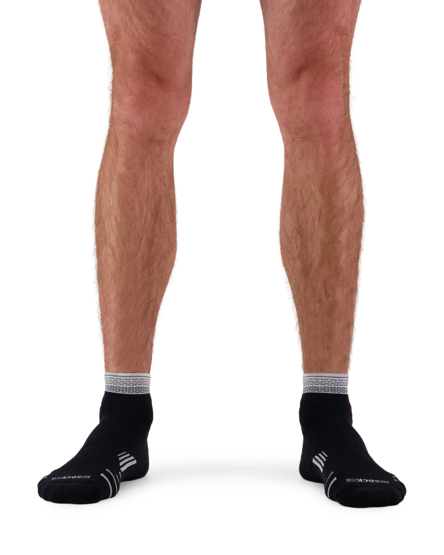 COOLMAX® Sport Low Cut