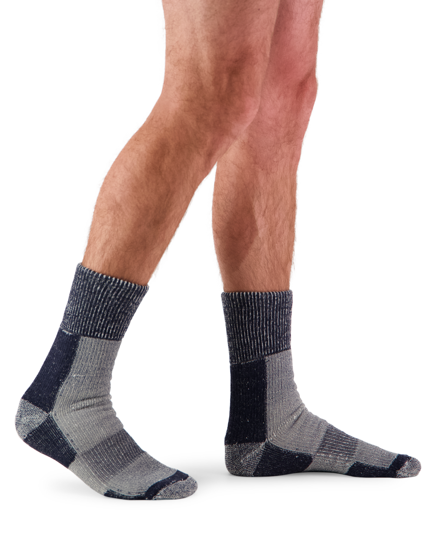 Wool Extreme Boot Socks
