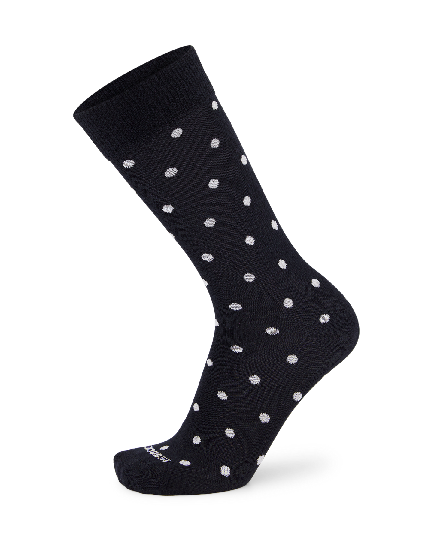 Comfort Spot Dress Socks