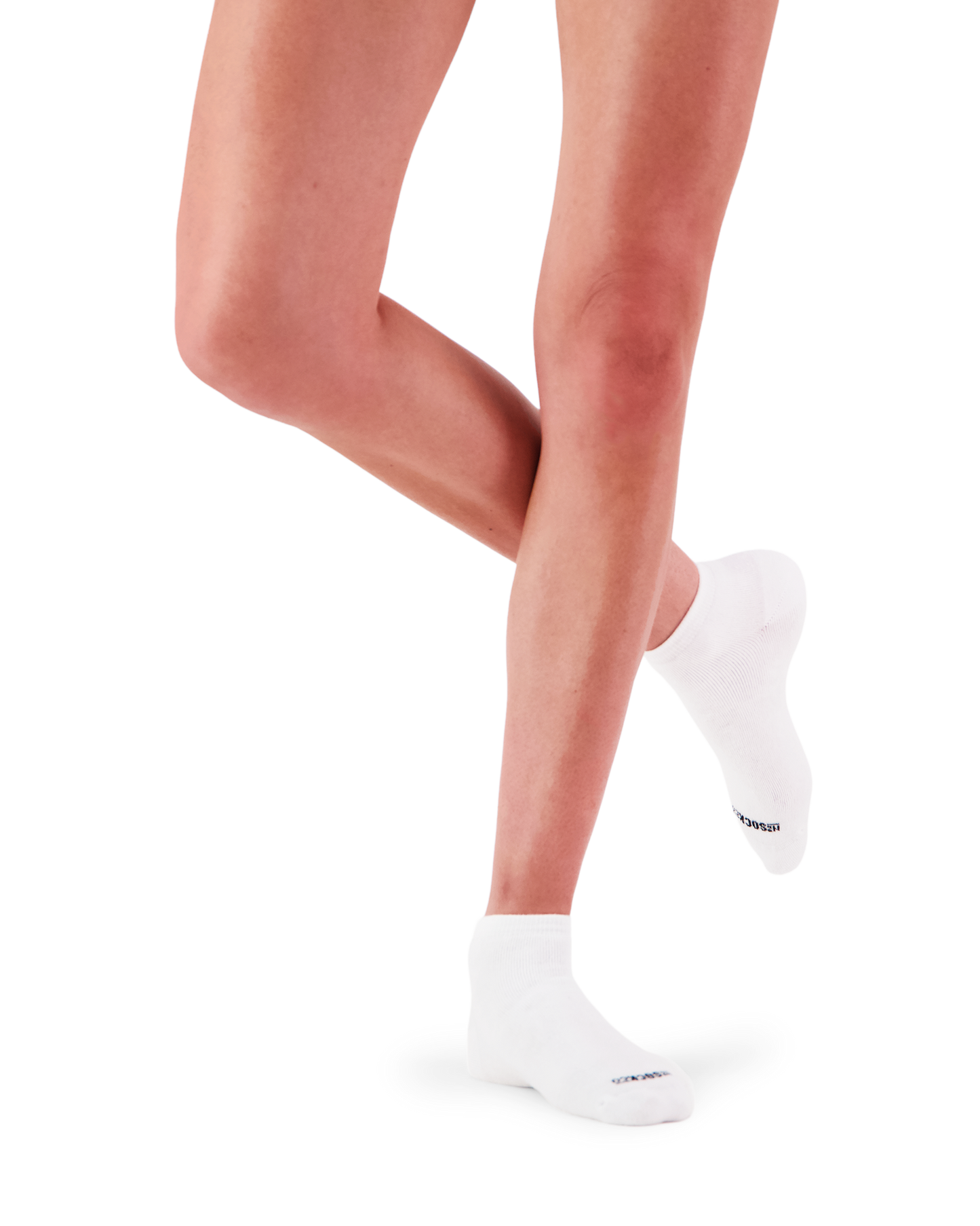 Cotton Active Low 2-Pack Socks