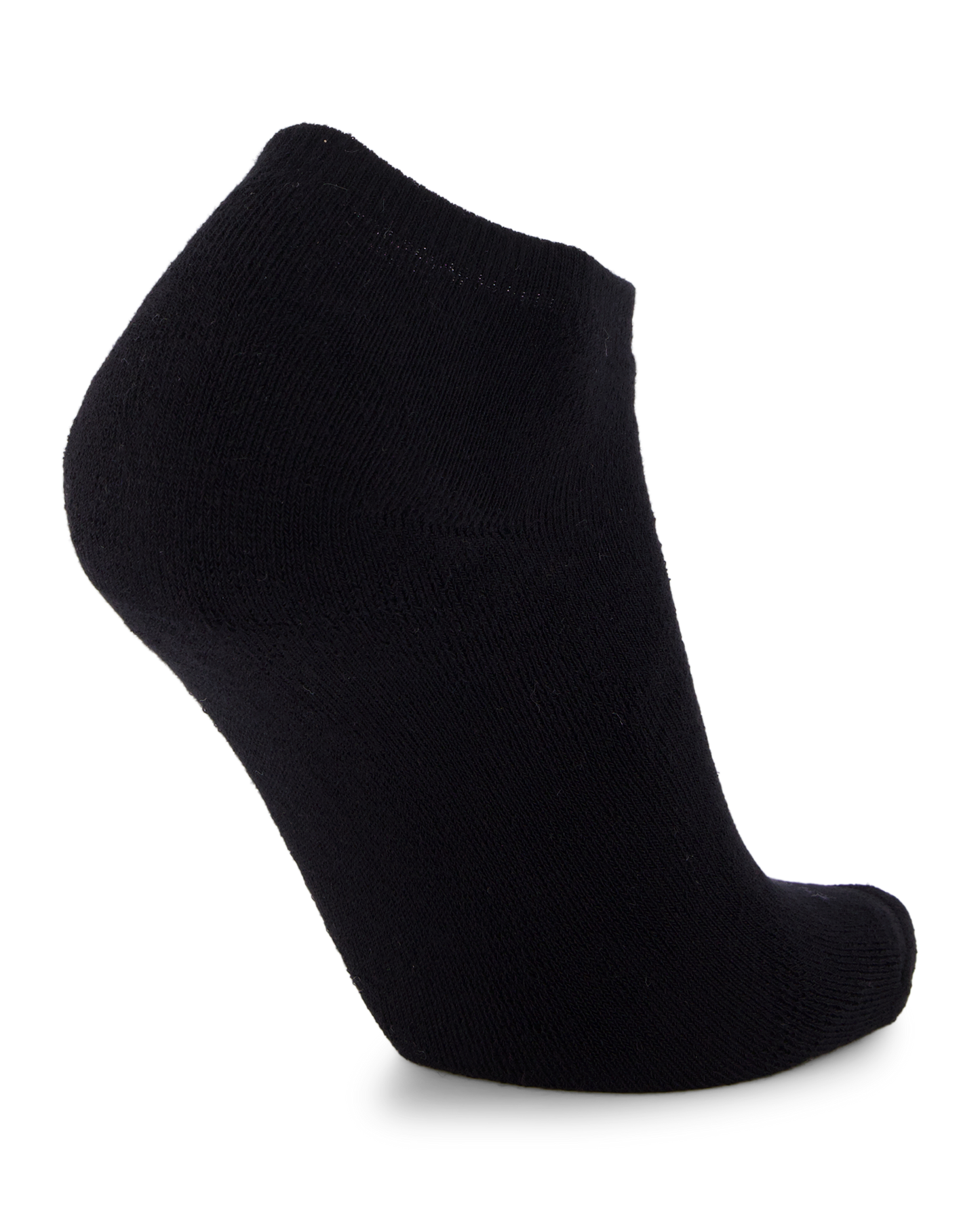 Cotton Active Low 2-Pack Socks