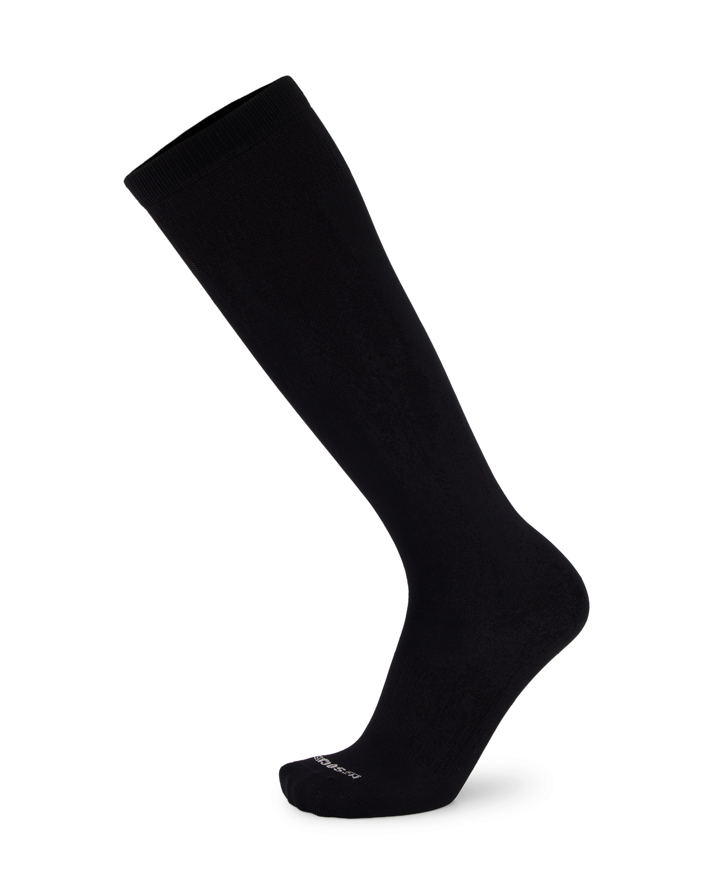 Nylon Flight Compression Socks