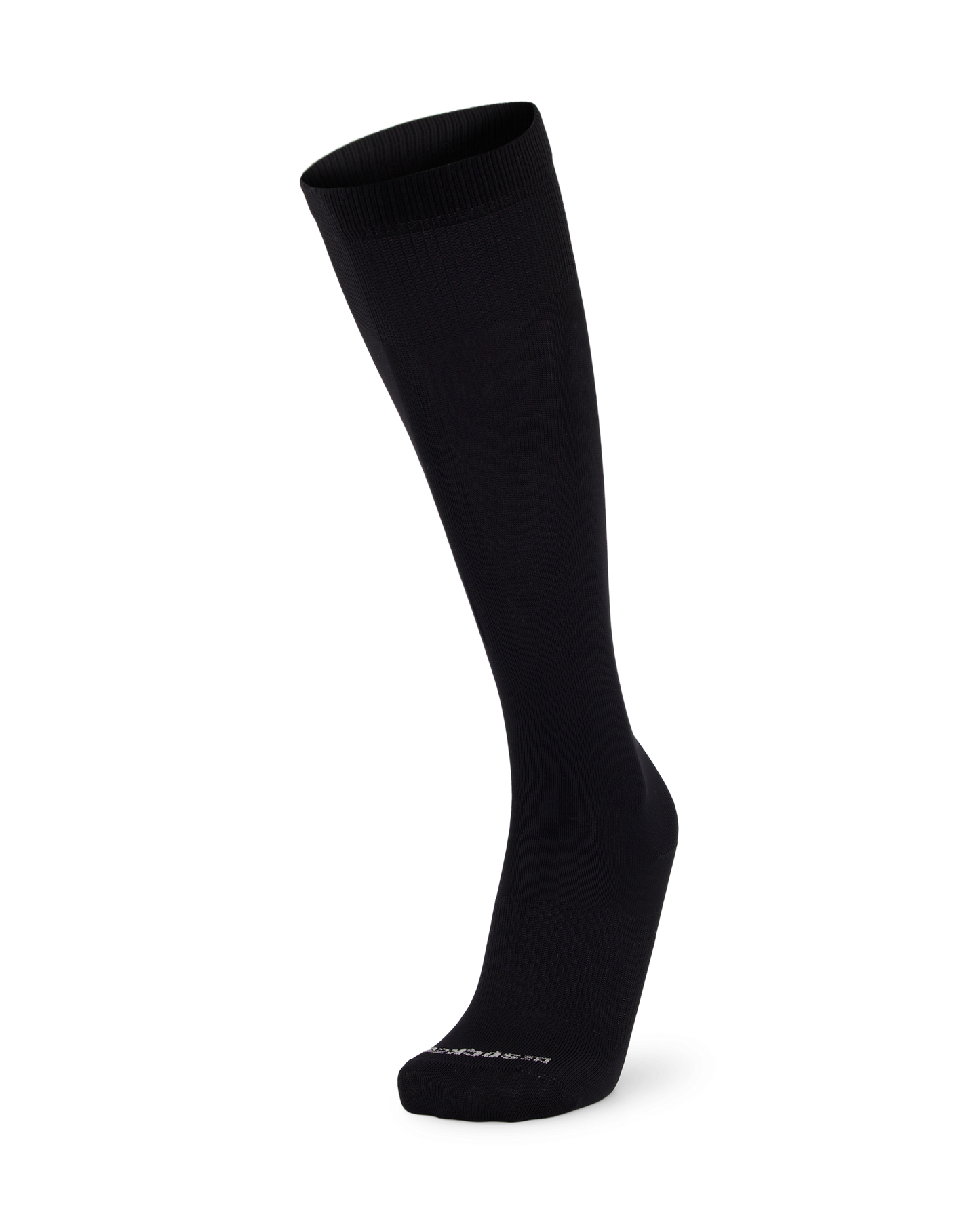 Nylon Flight Compression Socks