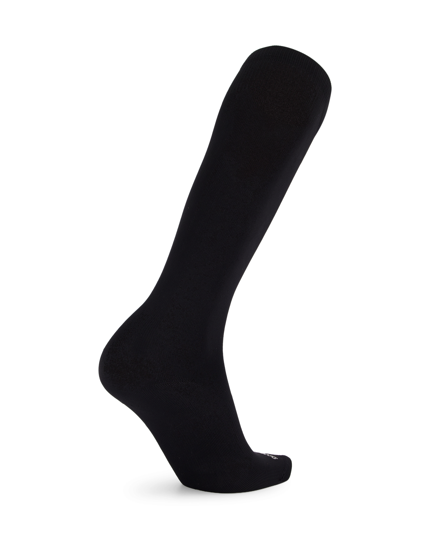 Nylon Flight Compression Socks