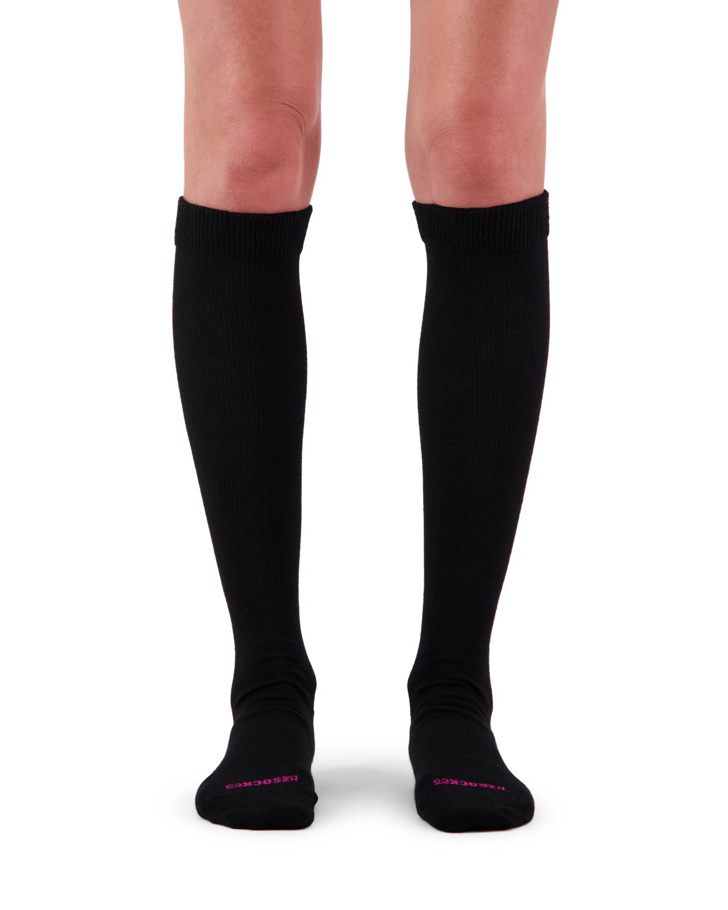 Merino Knee-High Socks