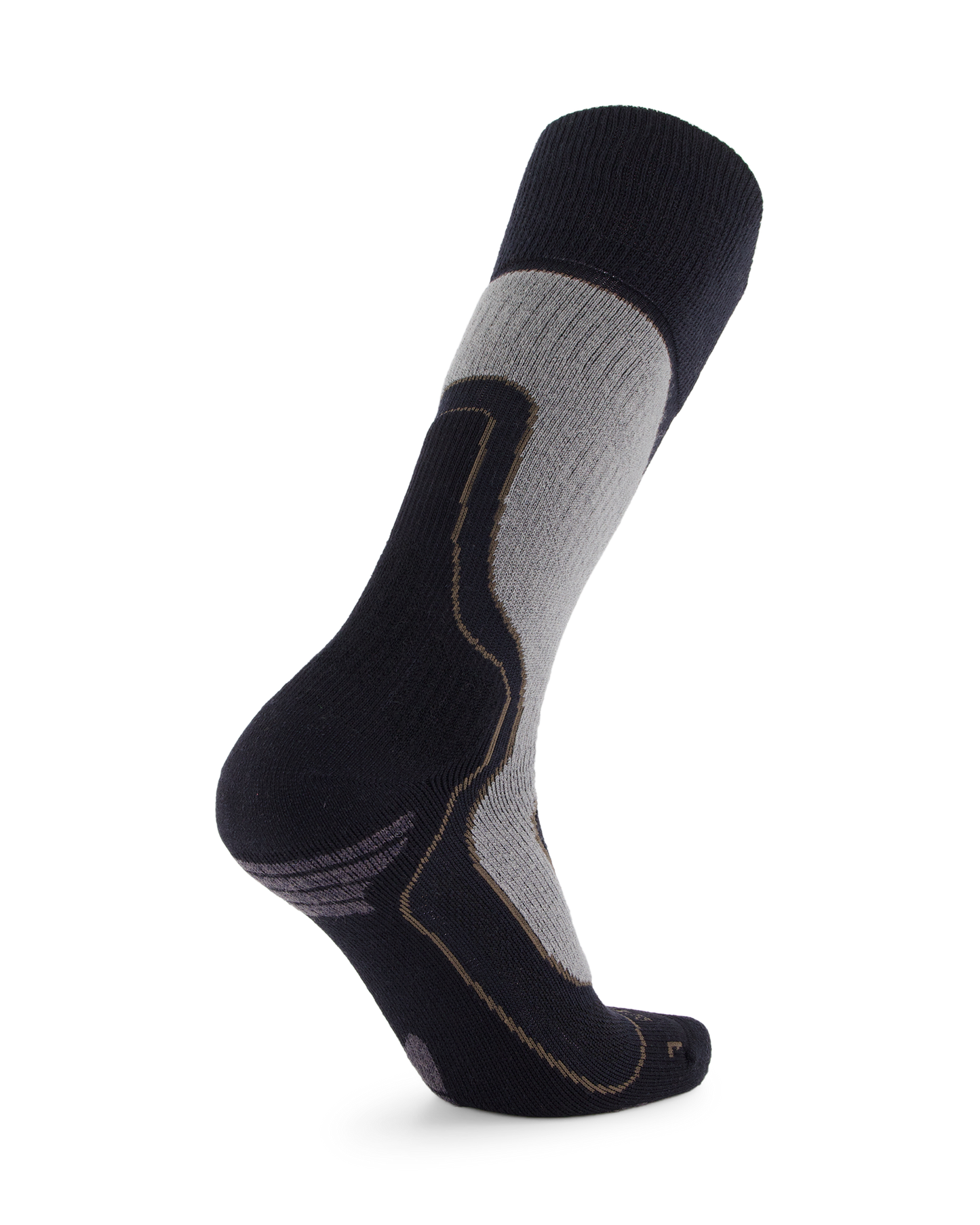 Herculan Merino Hunting Socks