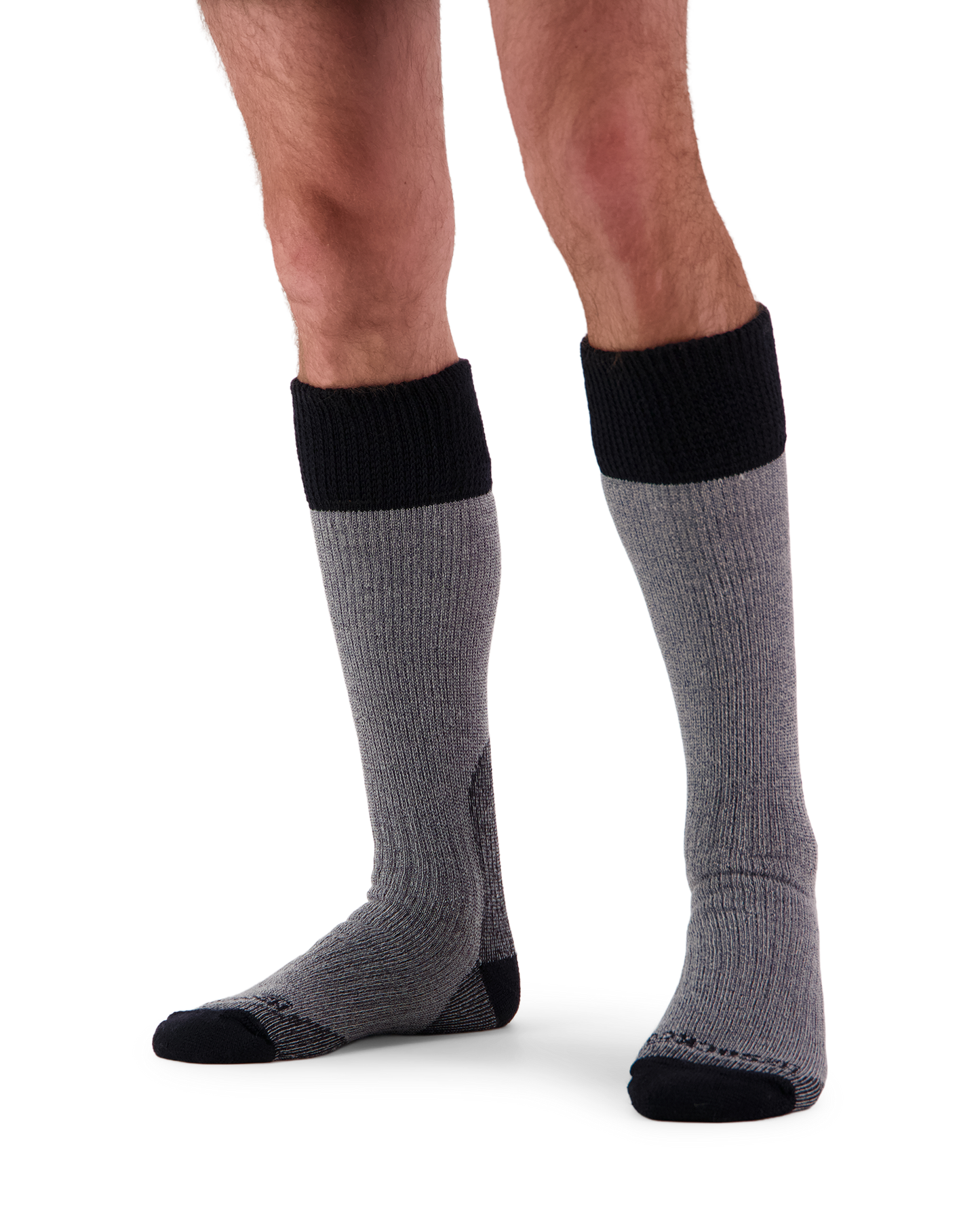 Merino Gumboot Socks