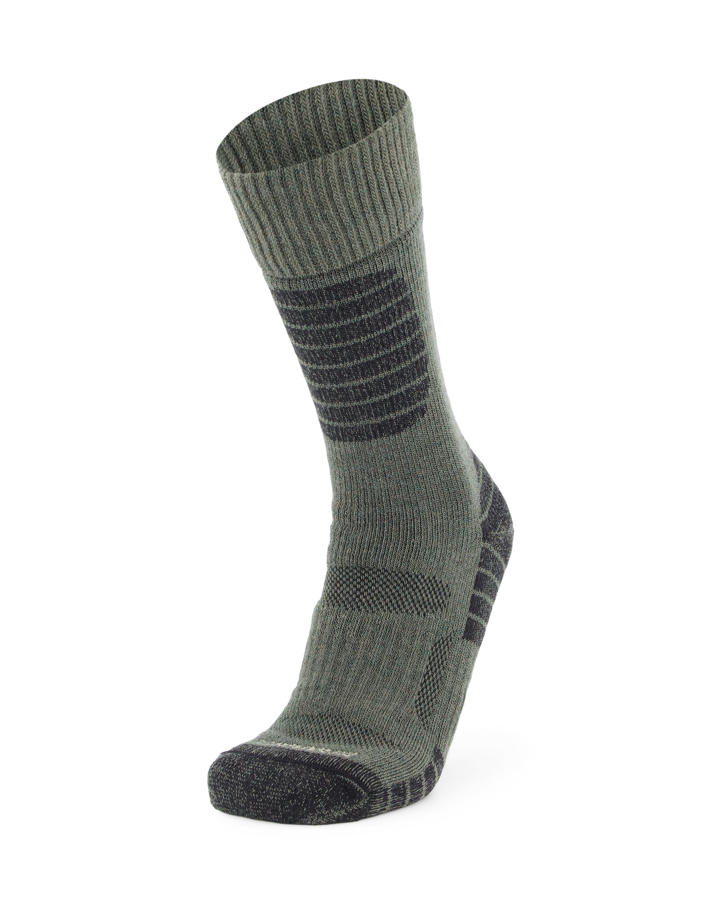 Outdoor Thermal Crew 2-Pack Socks