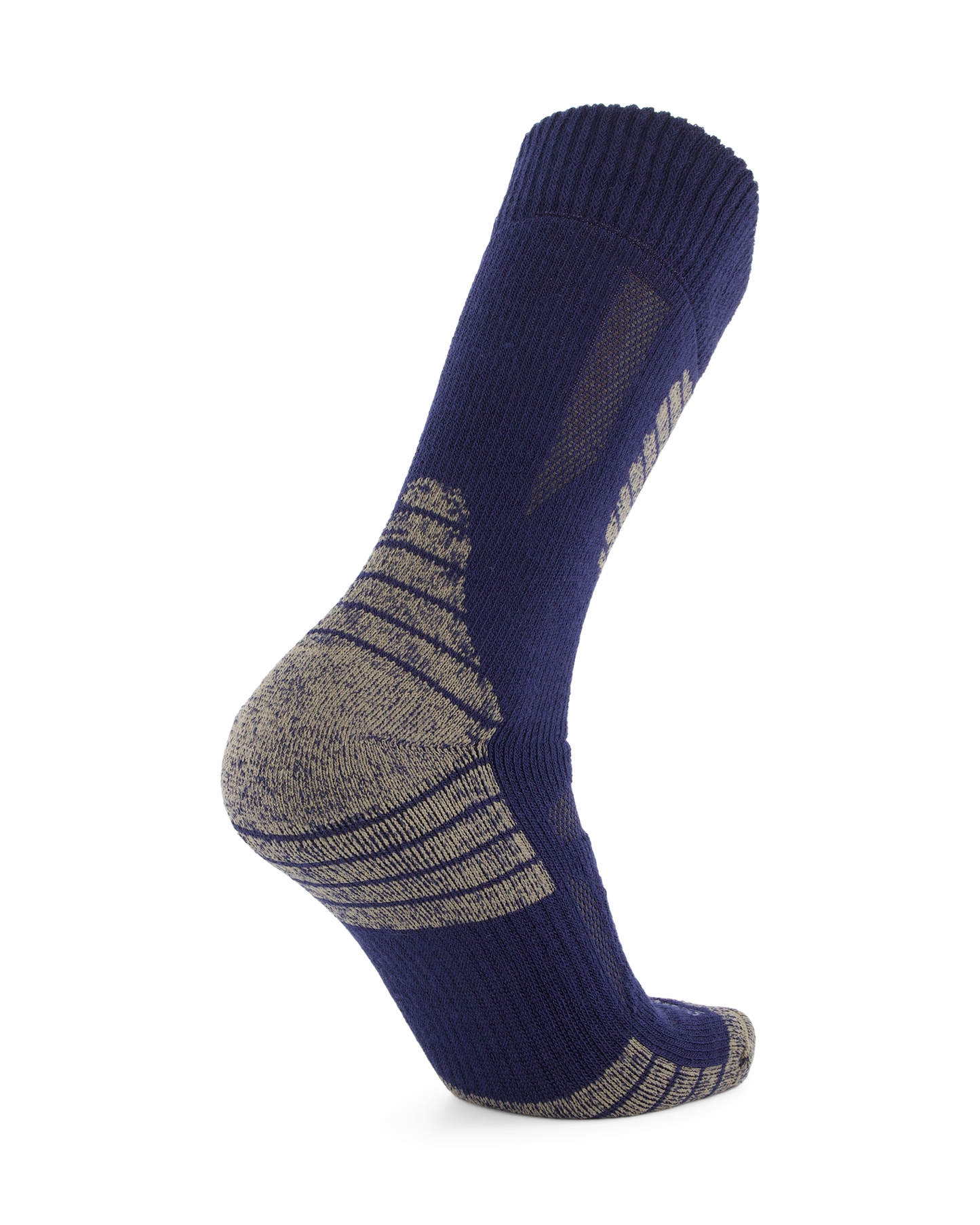 Outdoor Thermal Crew 2-Pack Socks