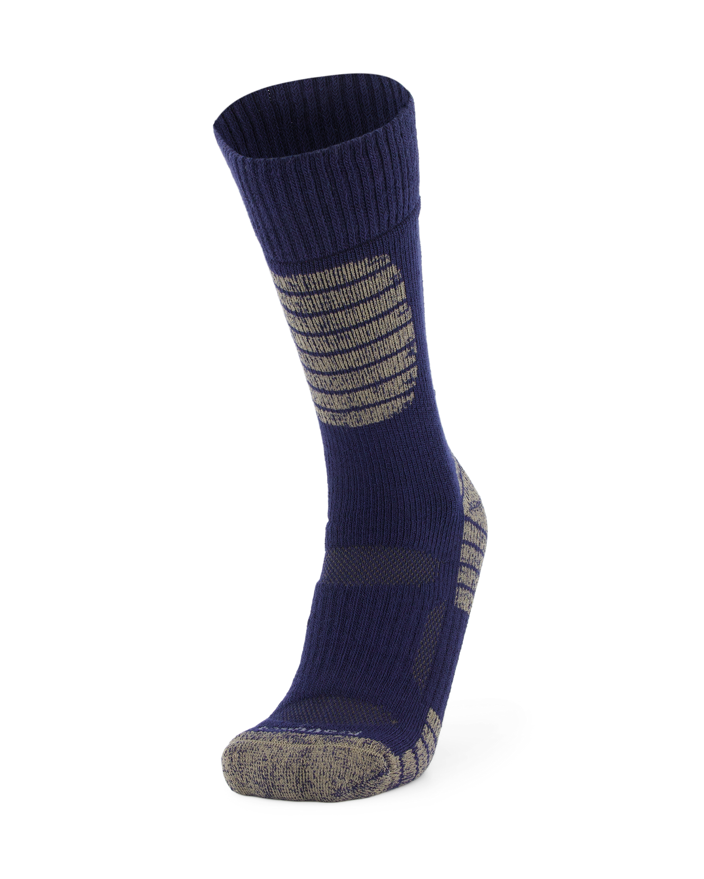 Outdoor Thermal Crew 2-Pack Socks