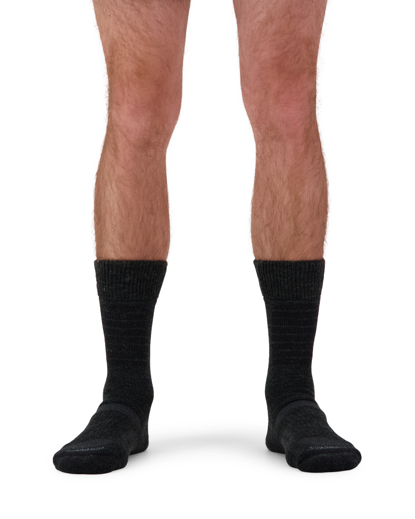 Outdoor Thermal Crew 2-Pack Socks