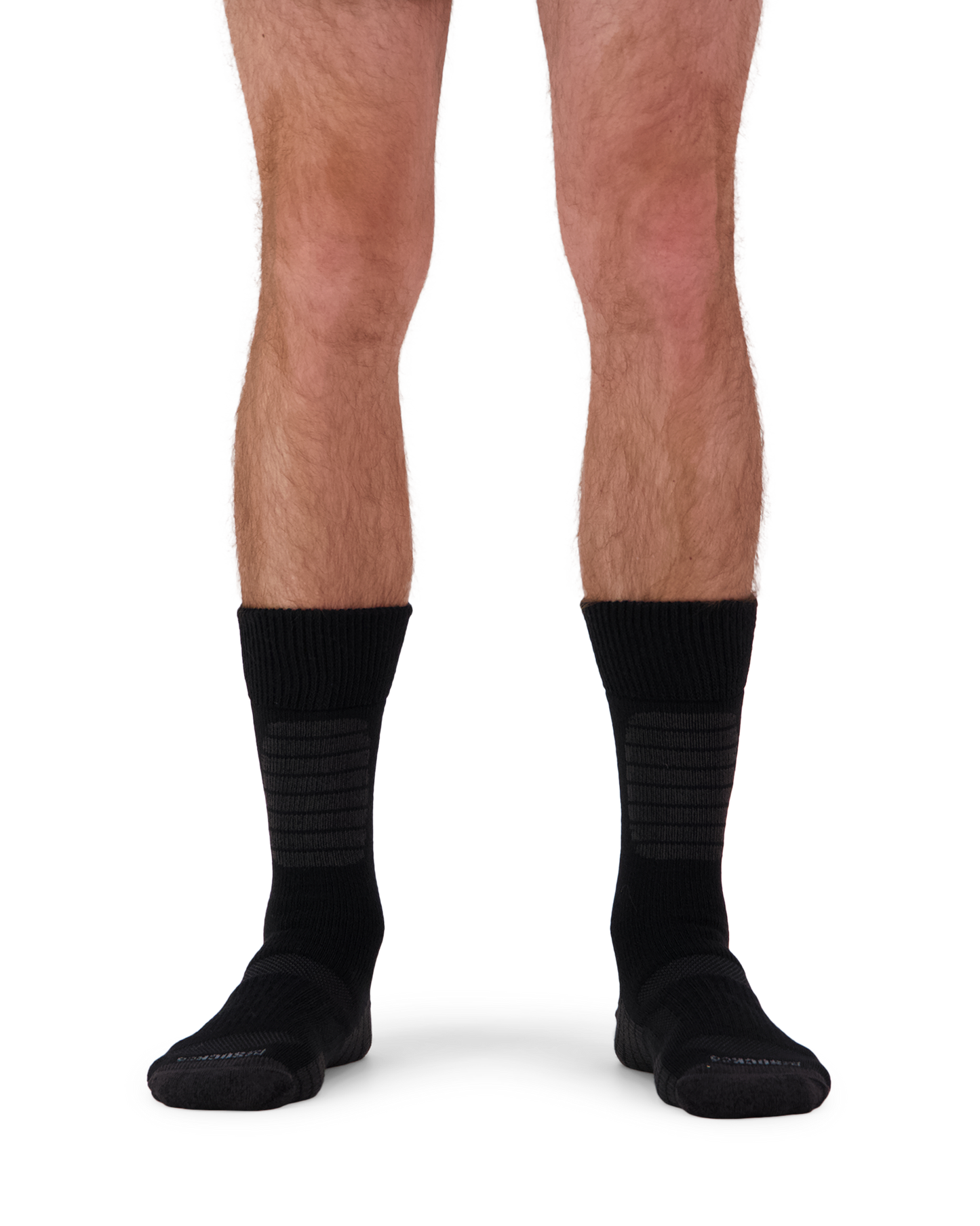 Outdoor Thermal Crew 2-Pack Socks