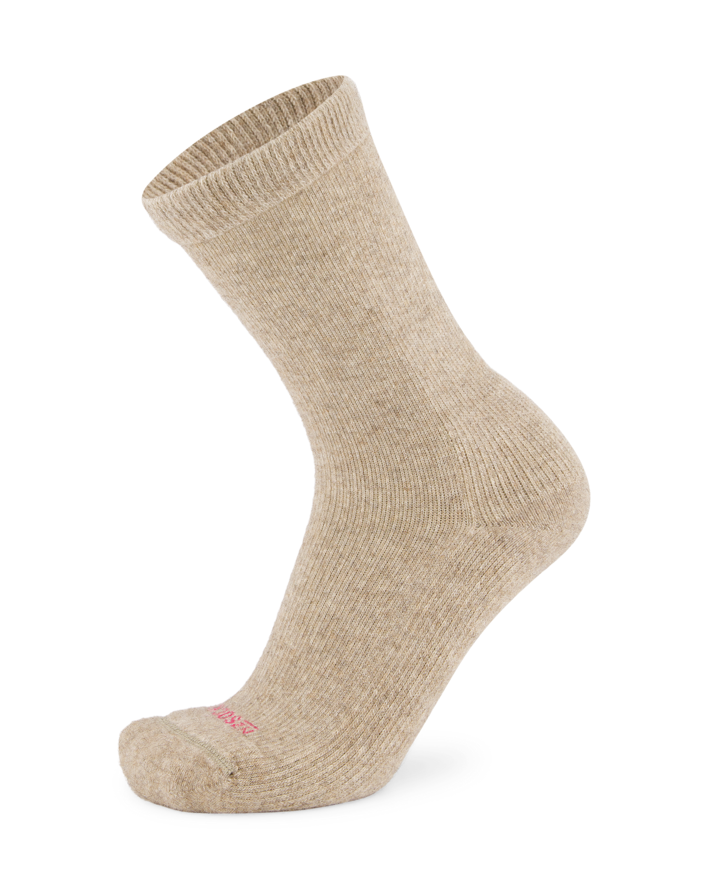 Possum Cushion Crew Socks