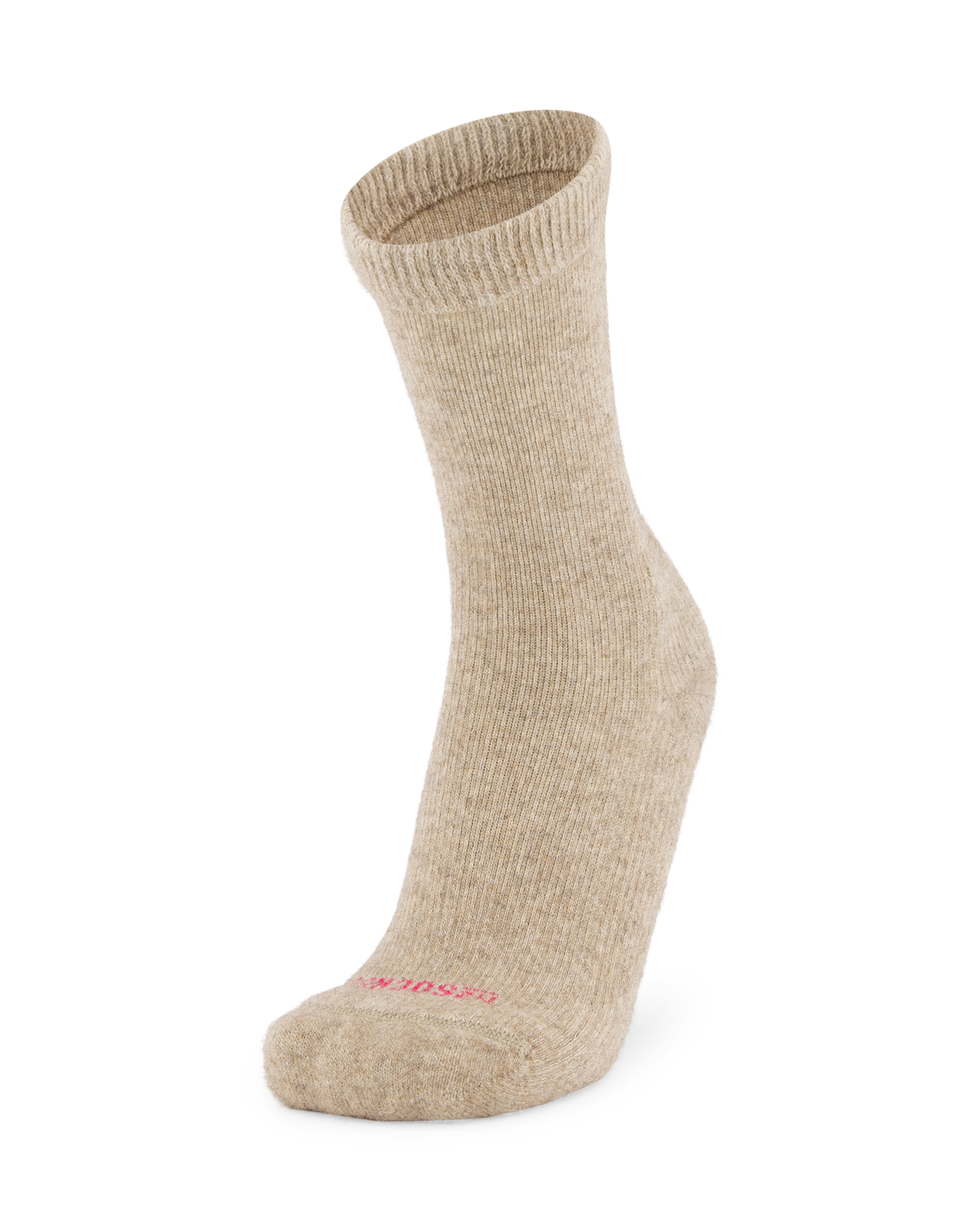 Possum Cushion Crew Socks