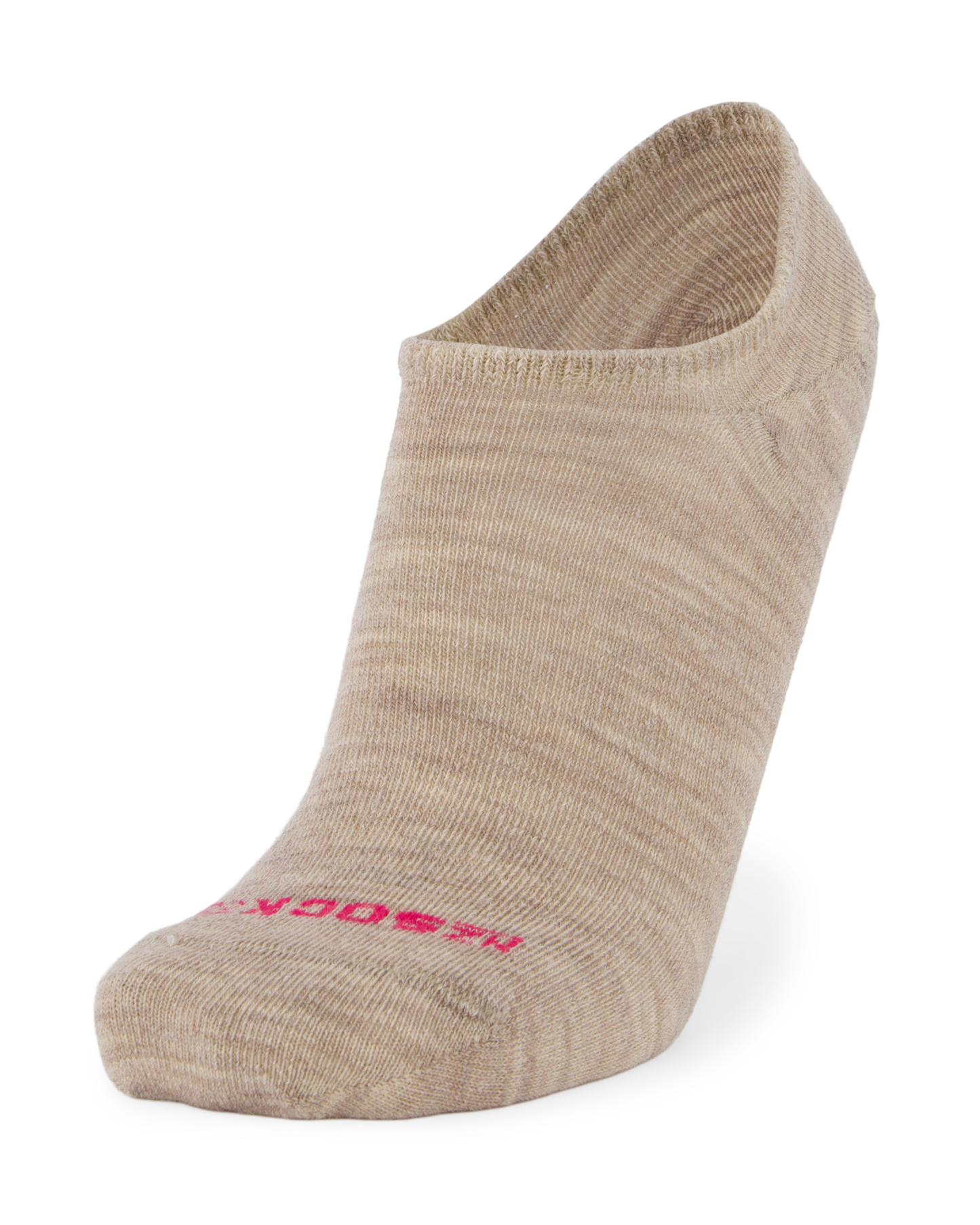 Merino Sneaker No-Show Socks
