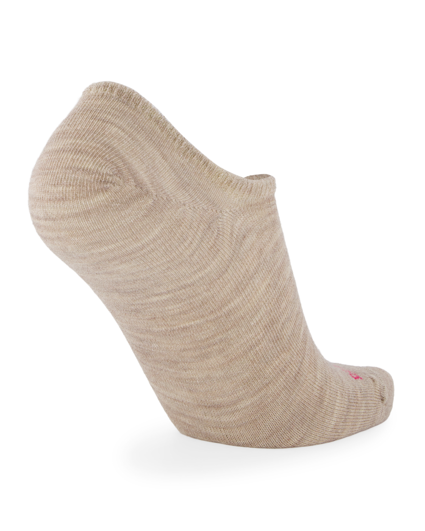 Merino Sneaker No-Show Socks