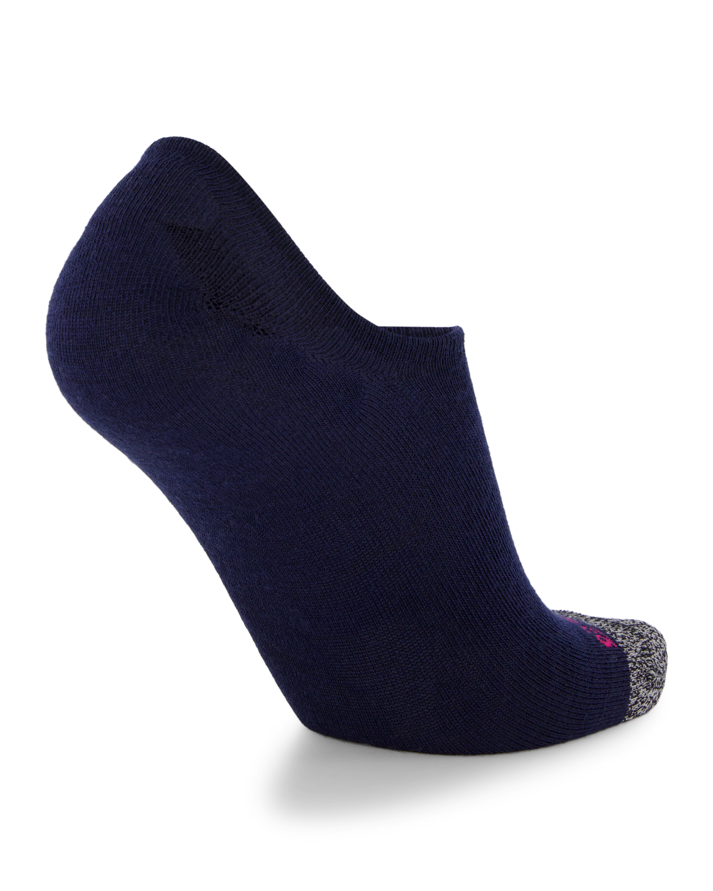 Merino Sneaker No-Show Socks