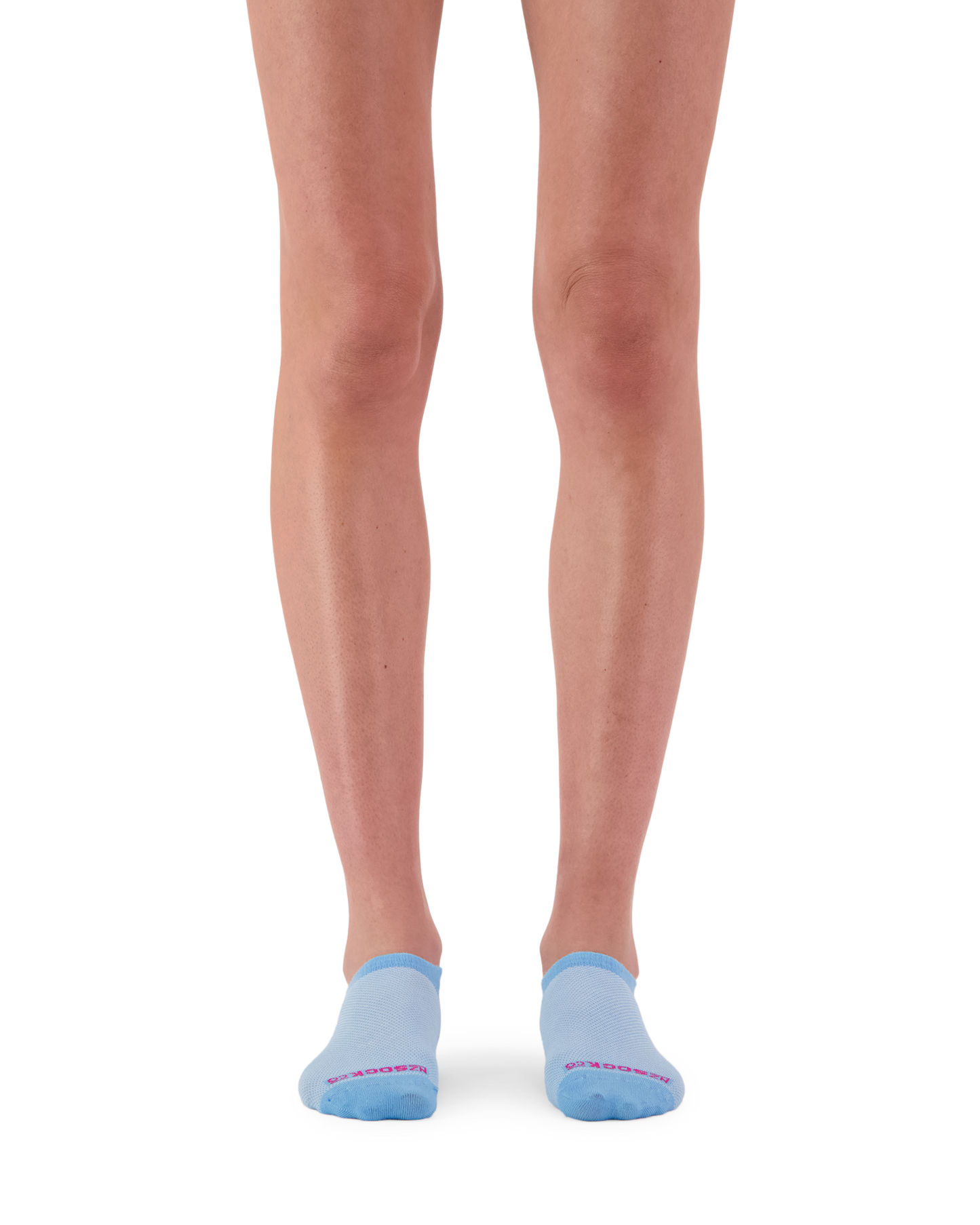 COOLMAX® Lifestyle Sneaker No-Show Socks