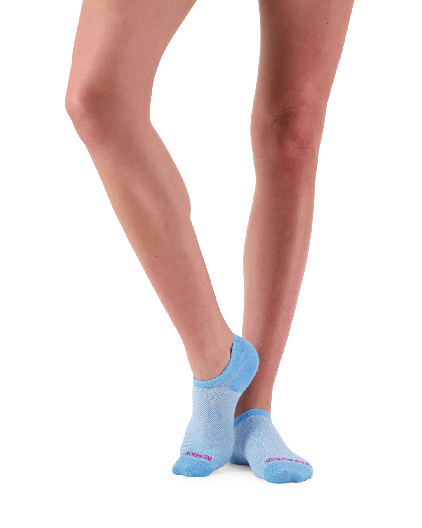 COOLMAX® Lifestyle Sneaker No-Show Socks