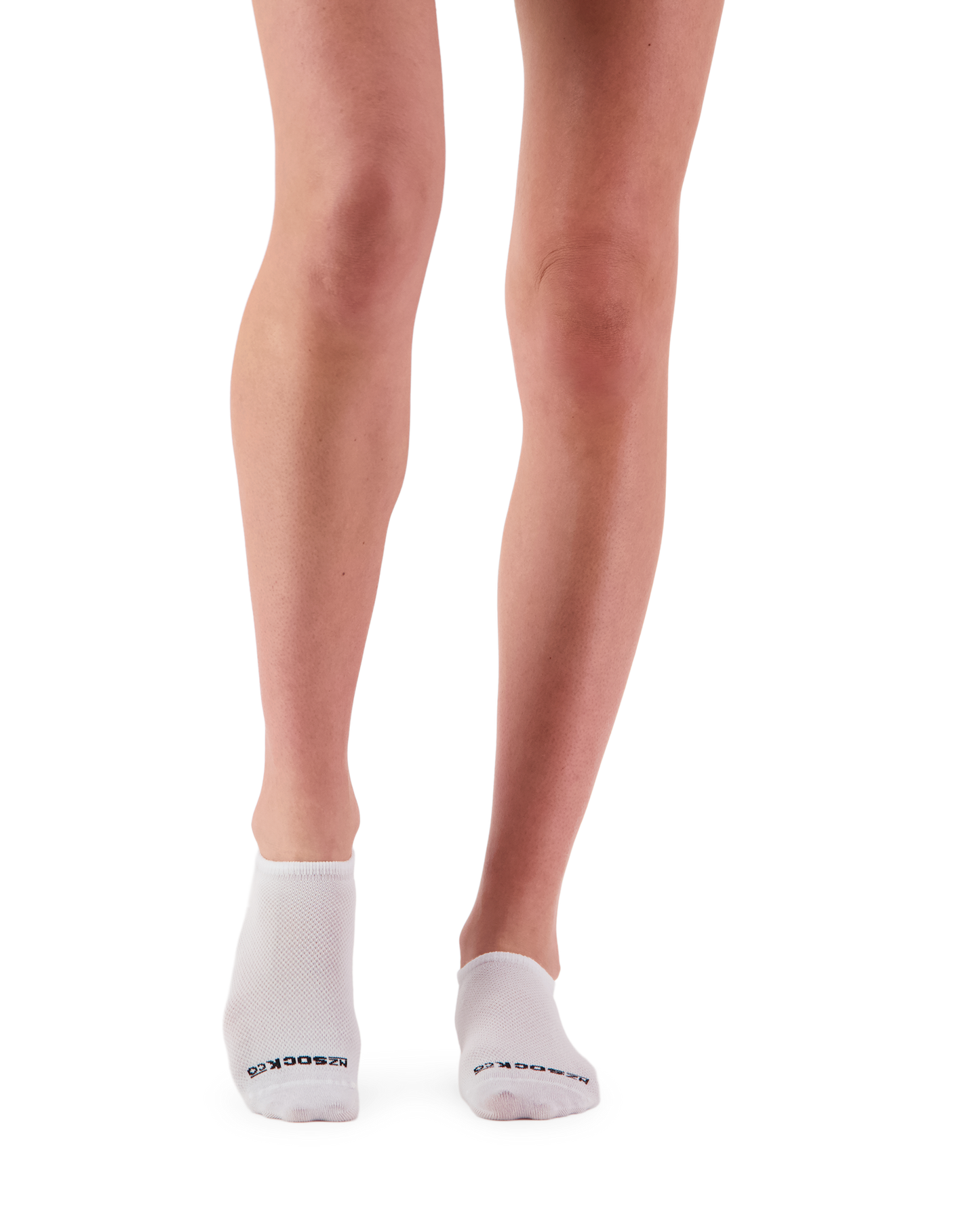 COOLMAX® Lifestyle Sneaker No-Show Socks