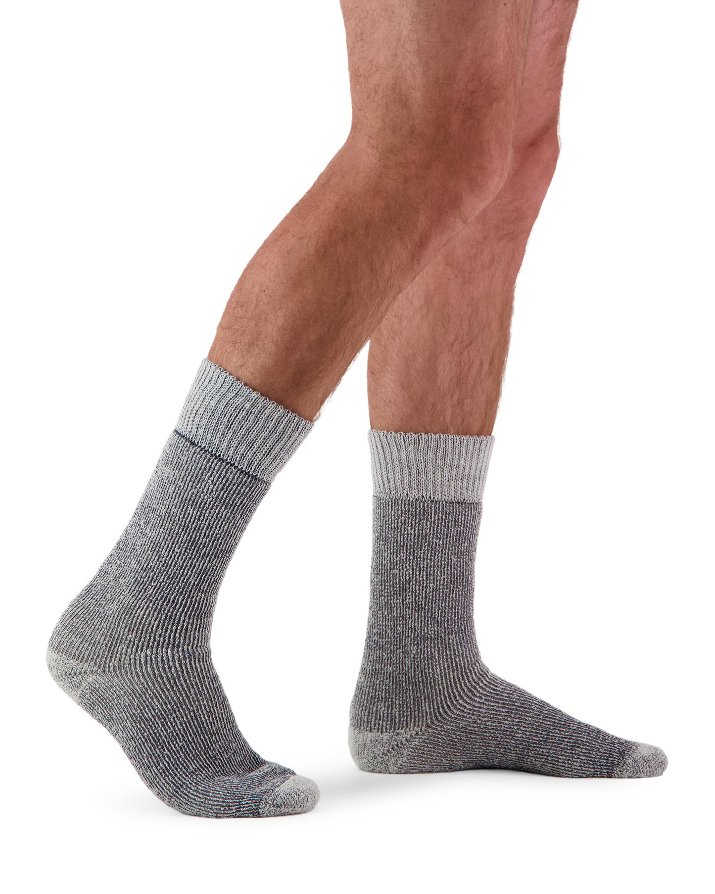 Wool Superfleece 3-Pack Socks