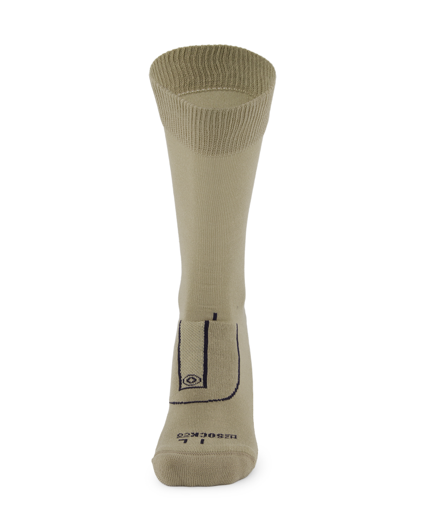 Nuyarn® Comfort Dress Socks