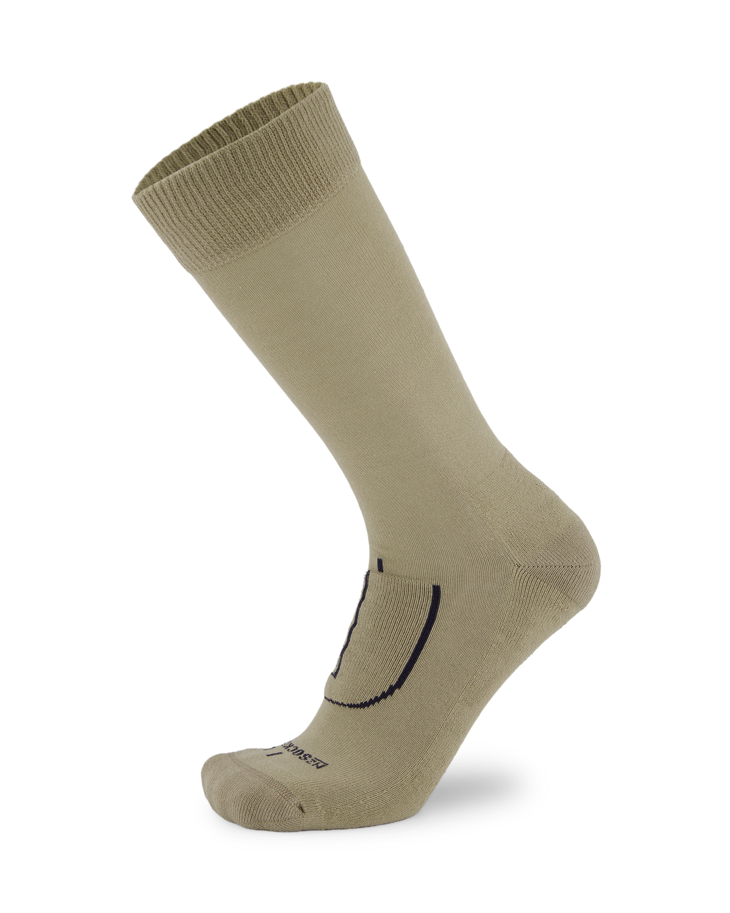 Nuyarn® Comfort Dress Socks