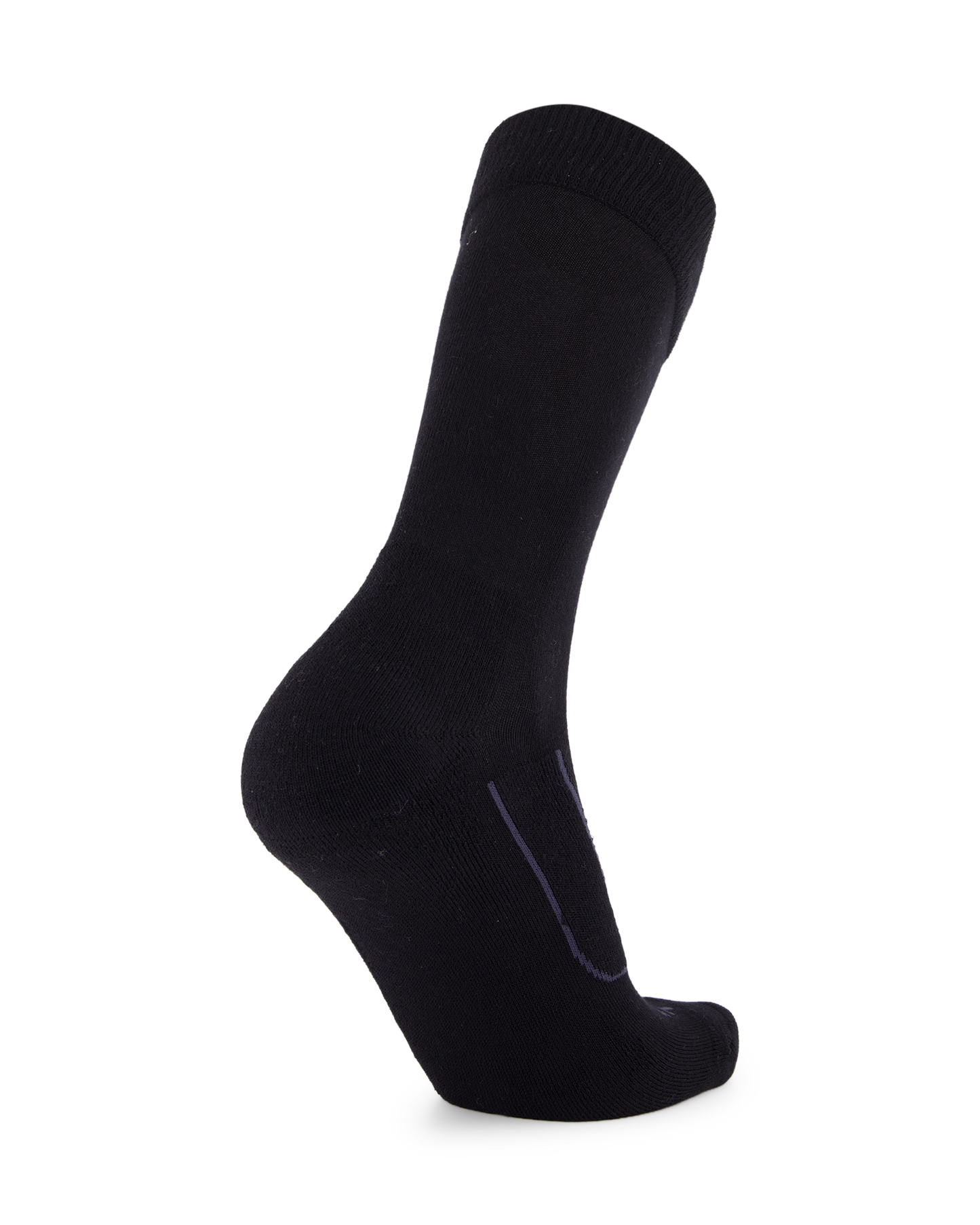 Cotton Comfort Dress 2-Pack Socks