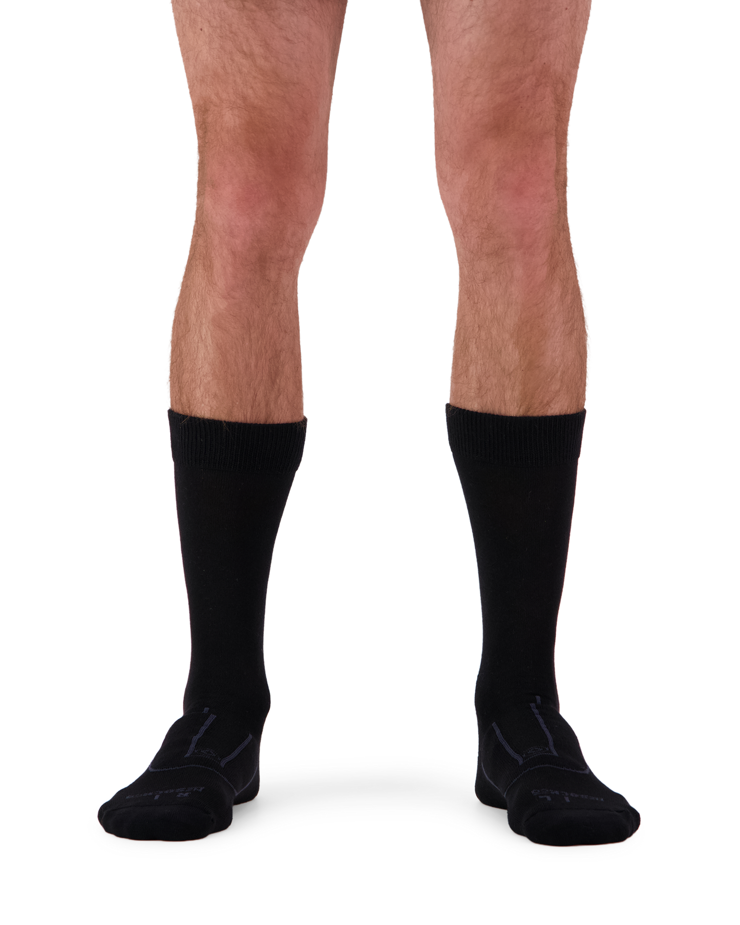 Nuyarn® Comfort Dress Socks