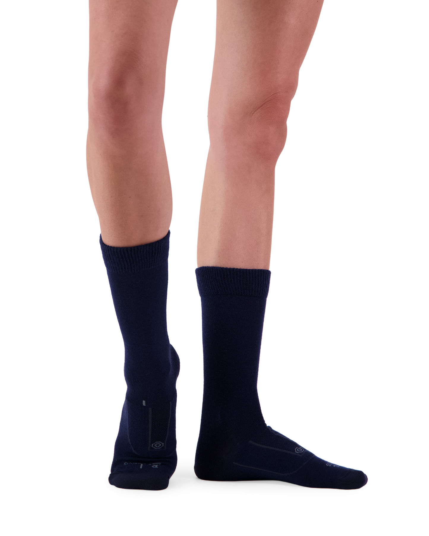 Nuyarn® Comfort Dress Socks