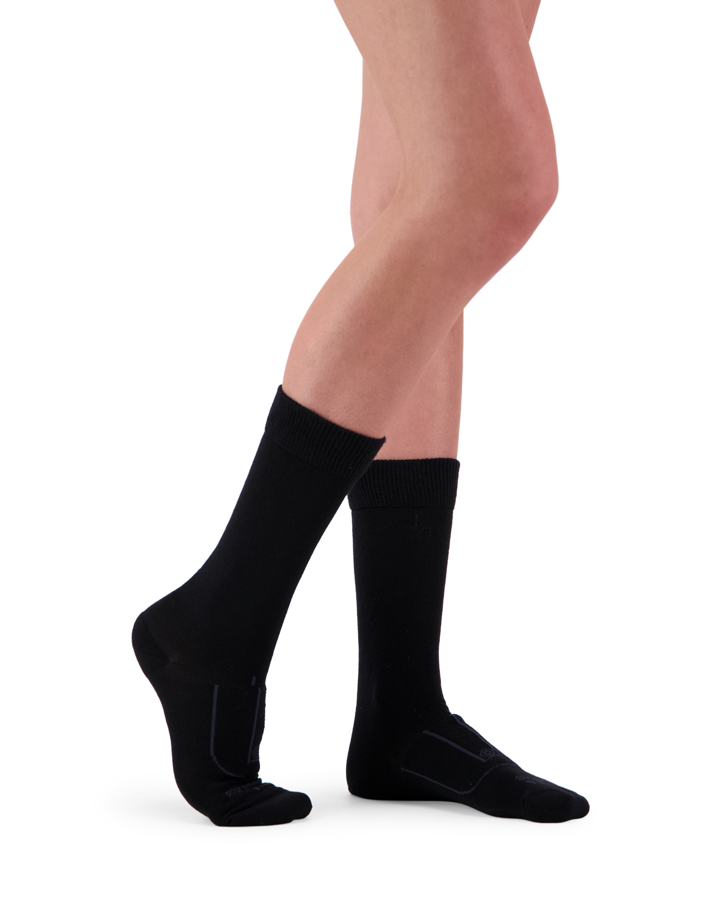 Nuyarn® Comfort Dress Socks