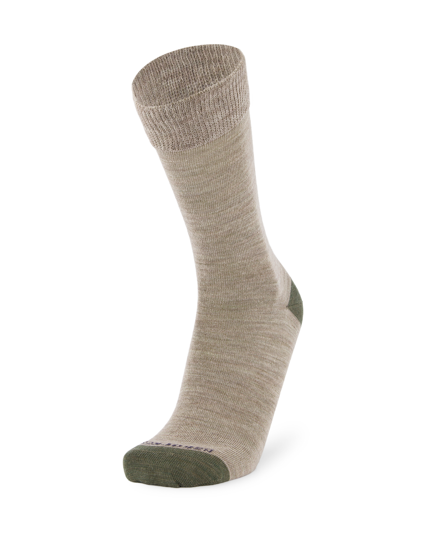 Merino Comfort Top Dress Socks
