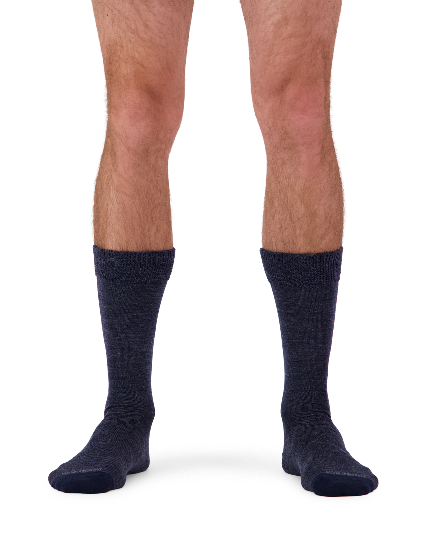 Merino Comfort Top Dress Socks