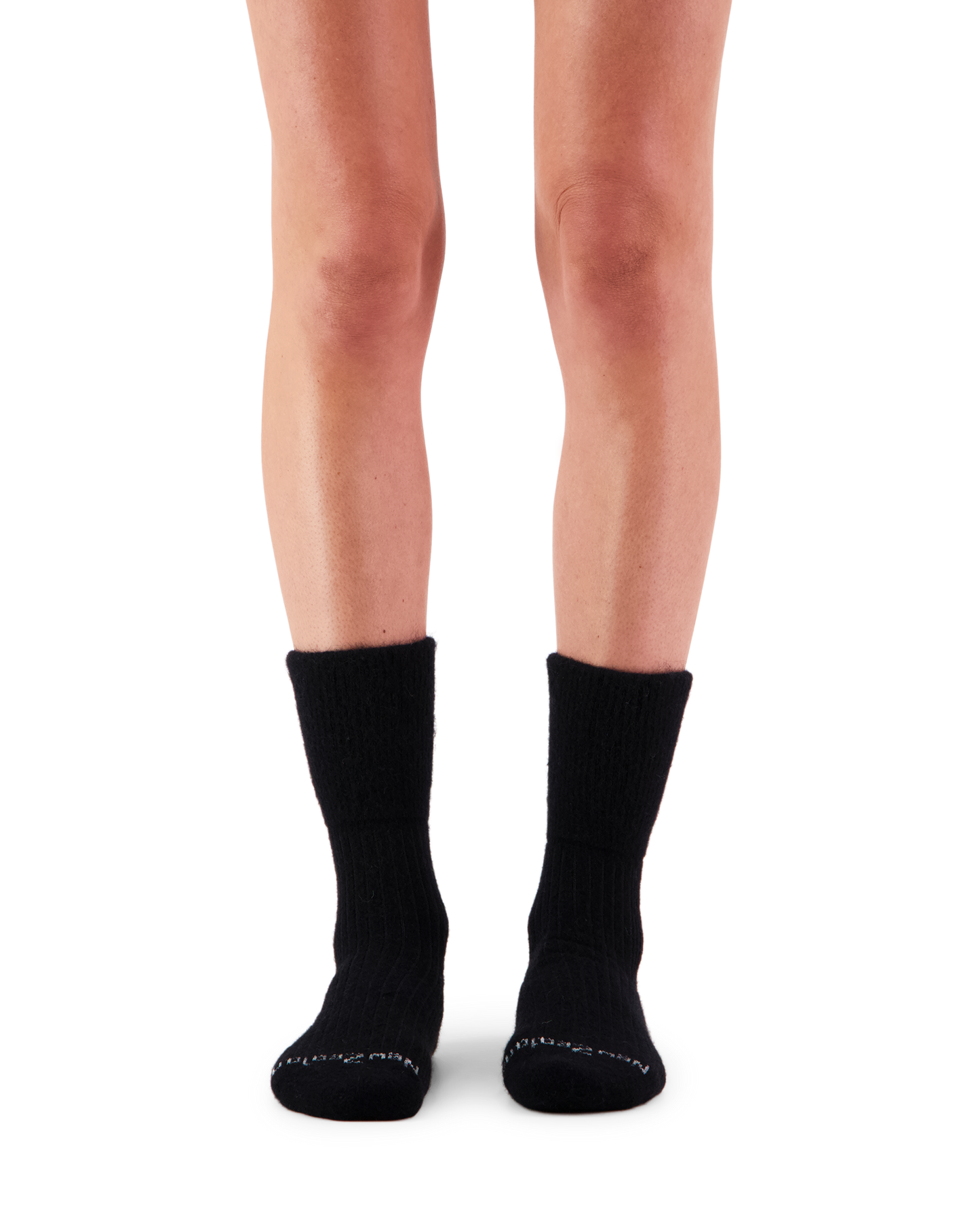 Possum Heavyweight Health Crew Socks