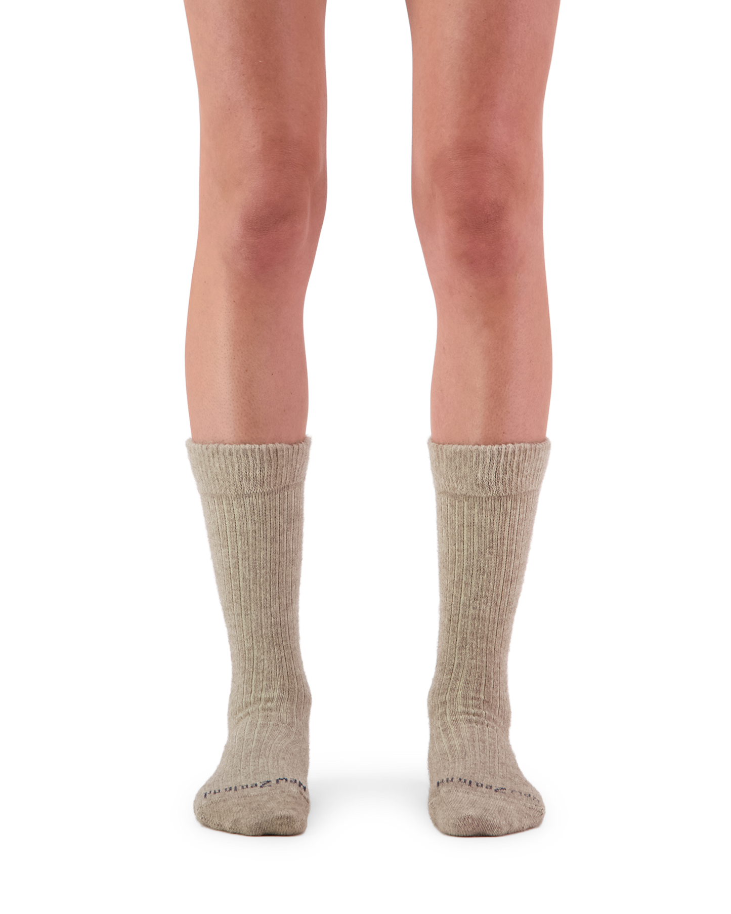 Possum Comfort Top Crew Socks