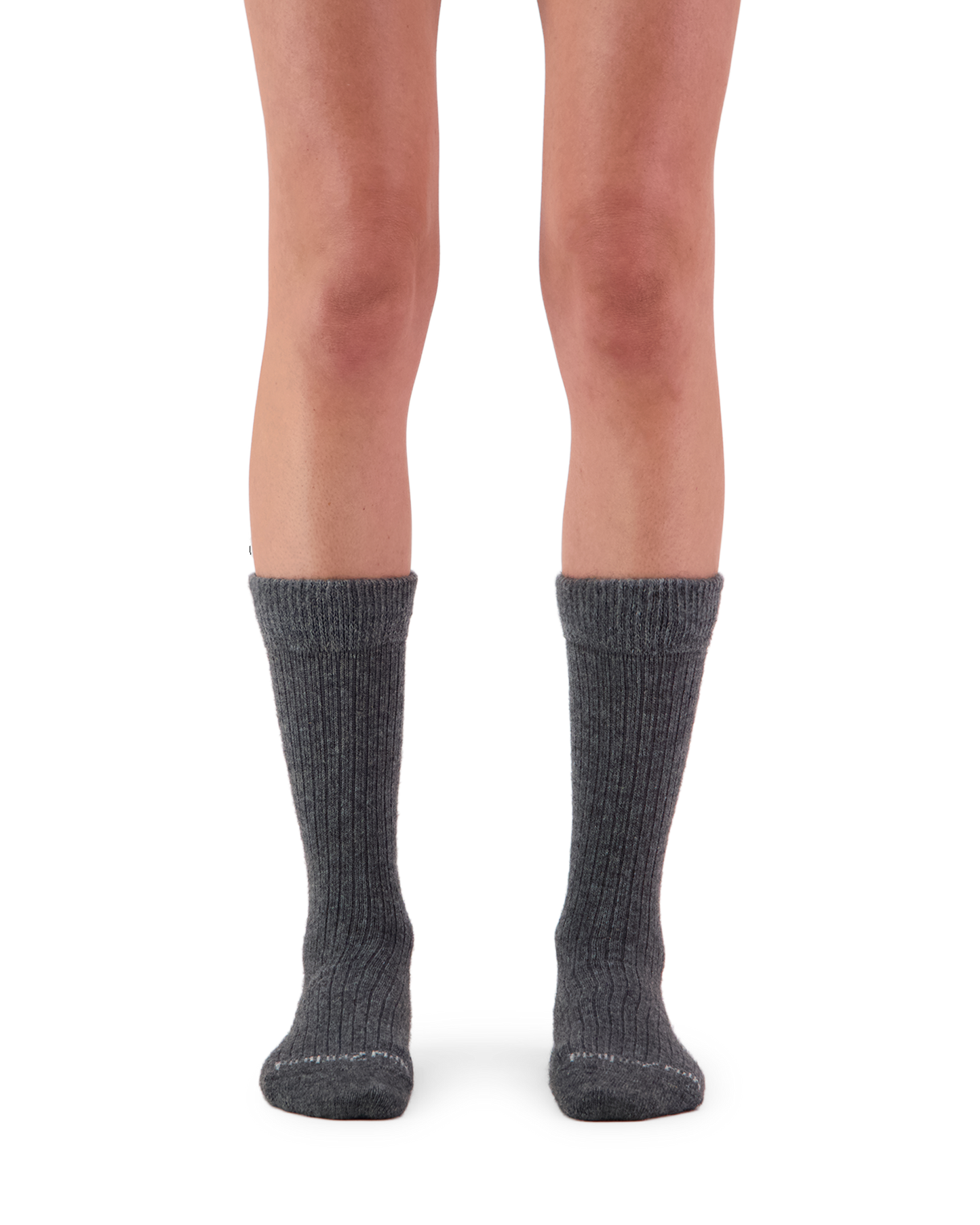 Possum Comfort Top Crew Socks
