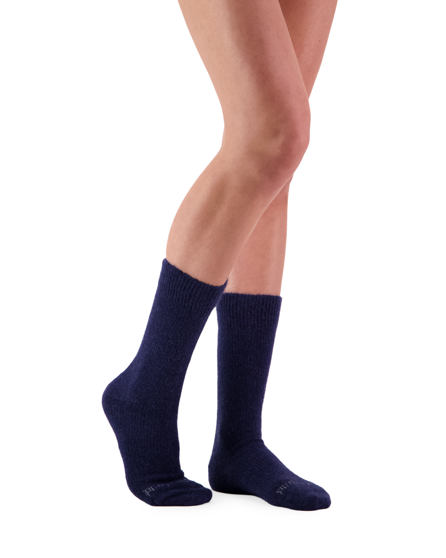 Possum Fine-Knit 2-Pack Dress Socks