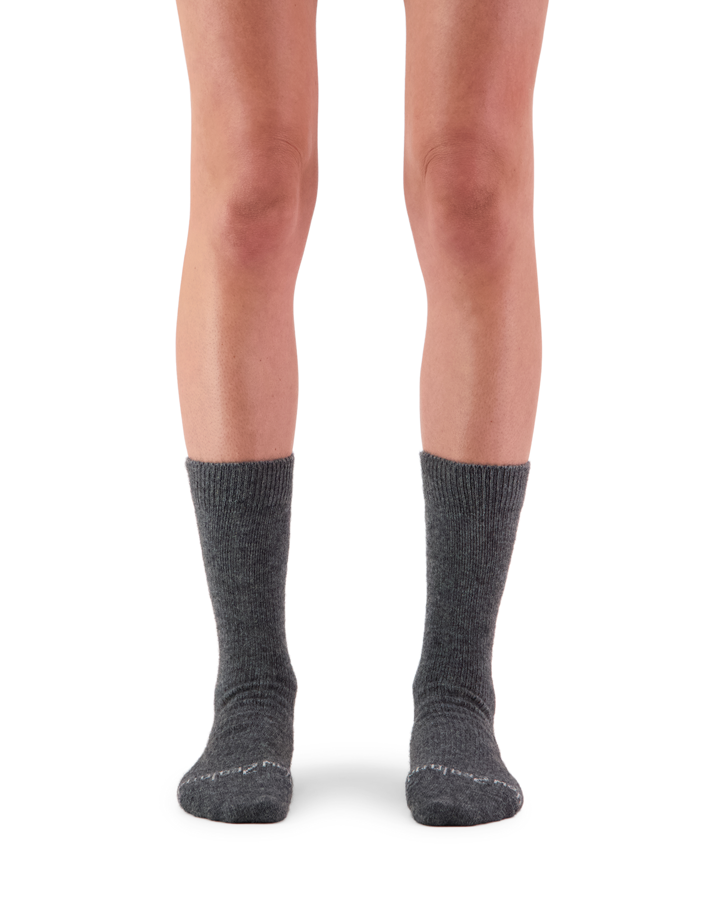 Possum Fine-Knit 2-Pack Dress Socks