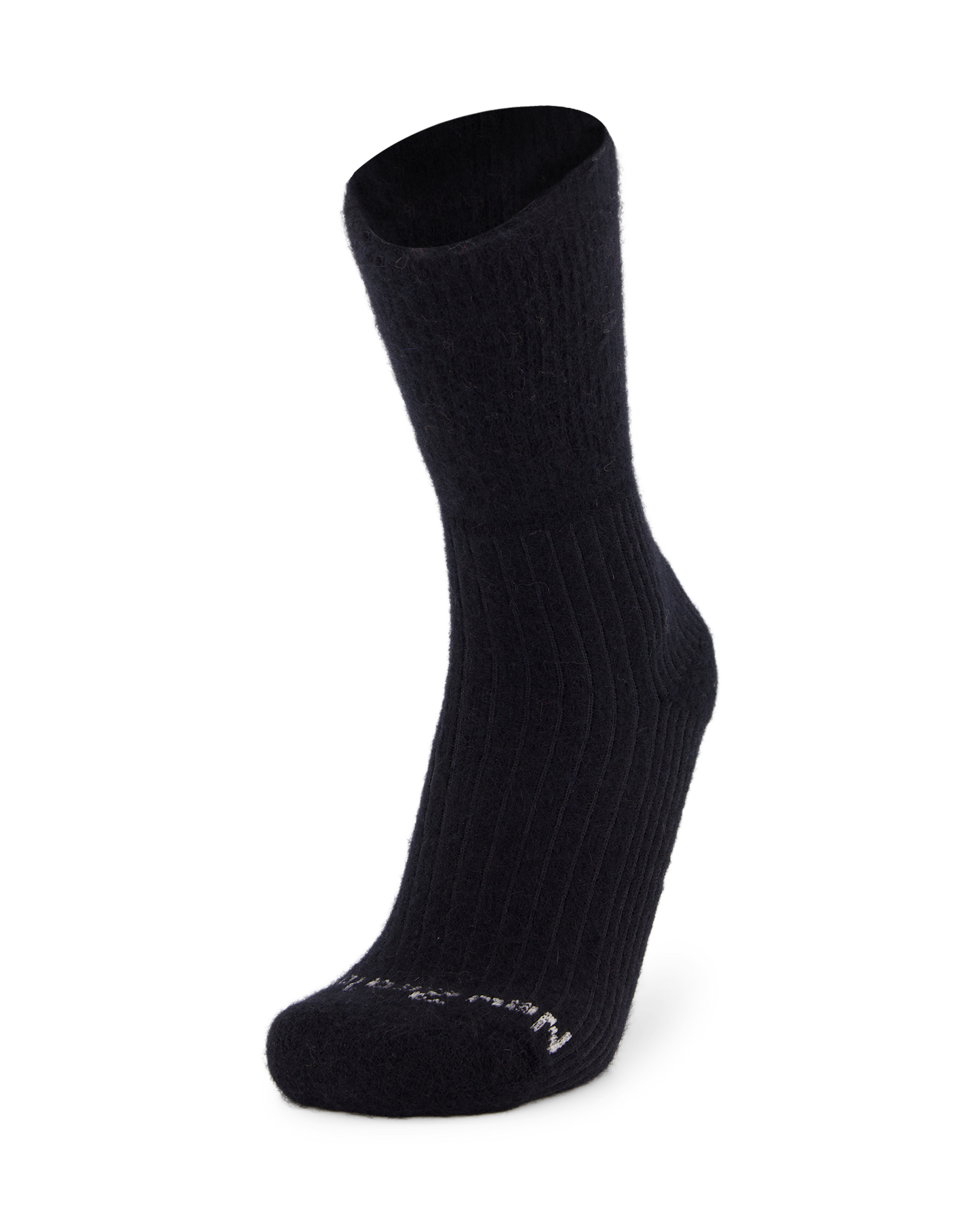 Possum Heavyweight Health Crew Socks