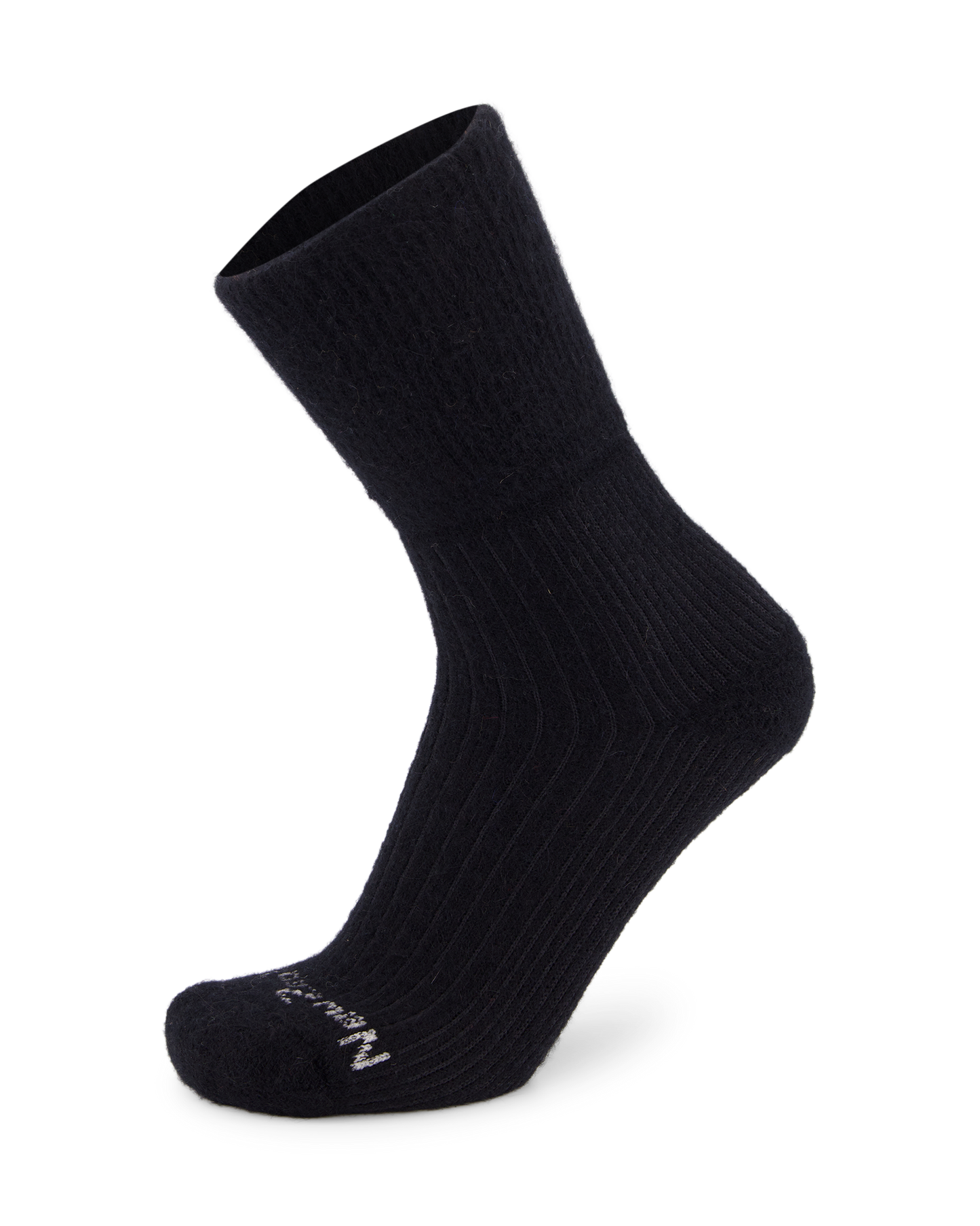 Possum Heavyweight Health Crew Socks