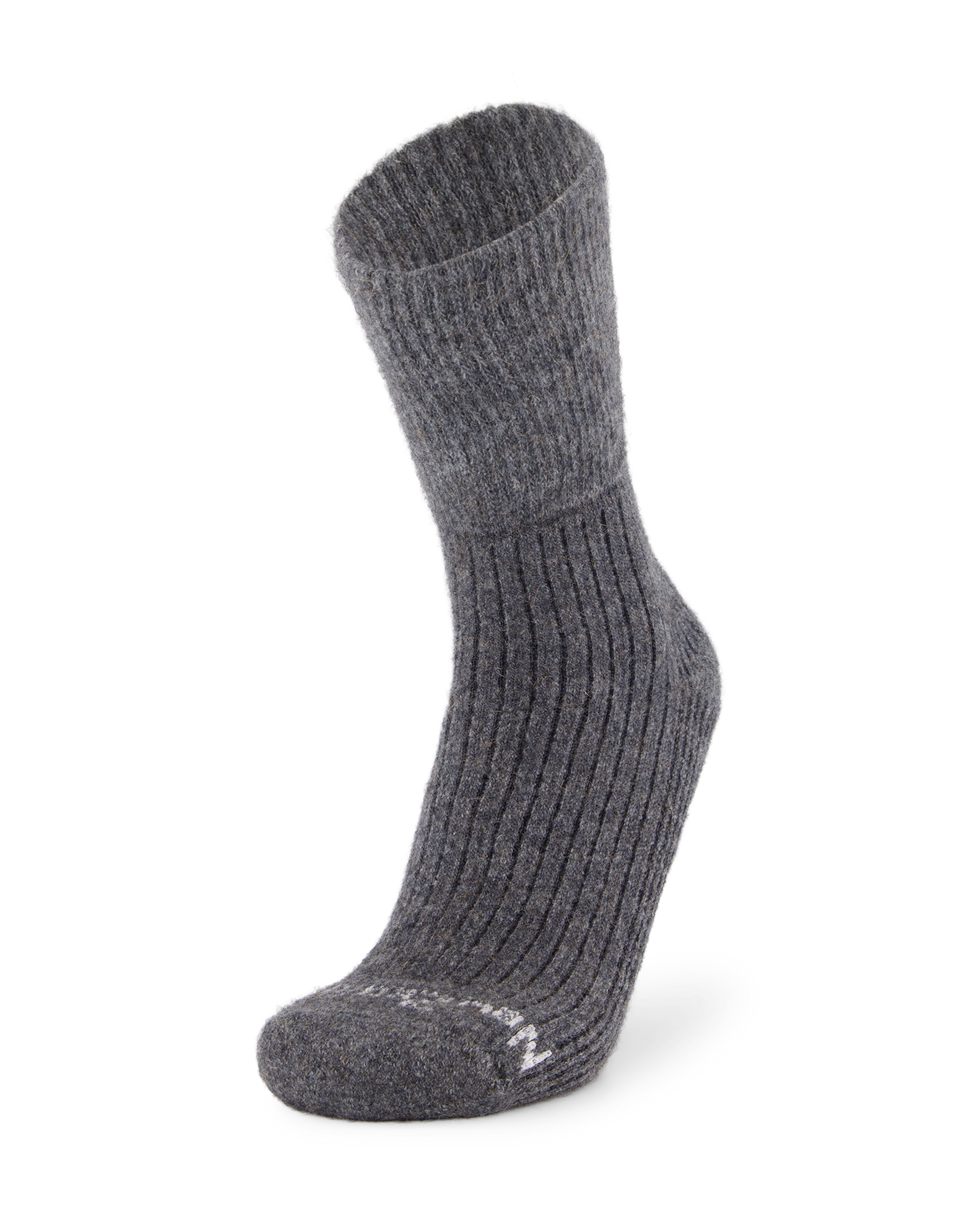 Possum Heavyweight Health Crew Socks