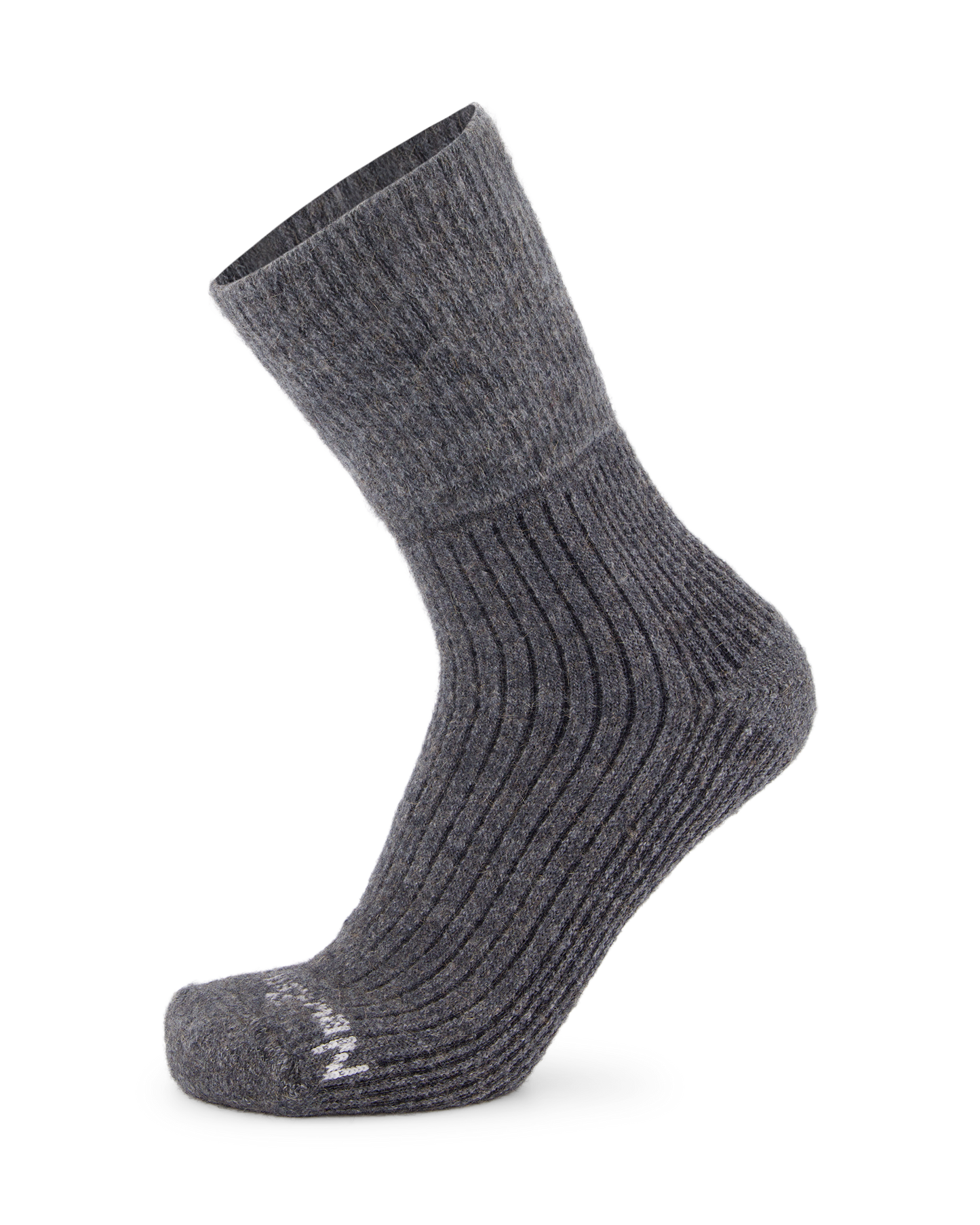 Possum Heavyweight Health Crew Socks
